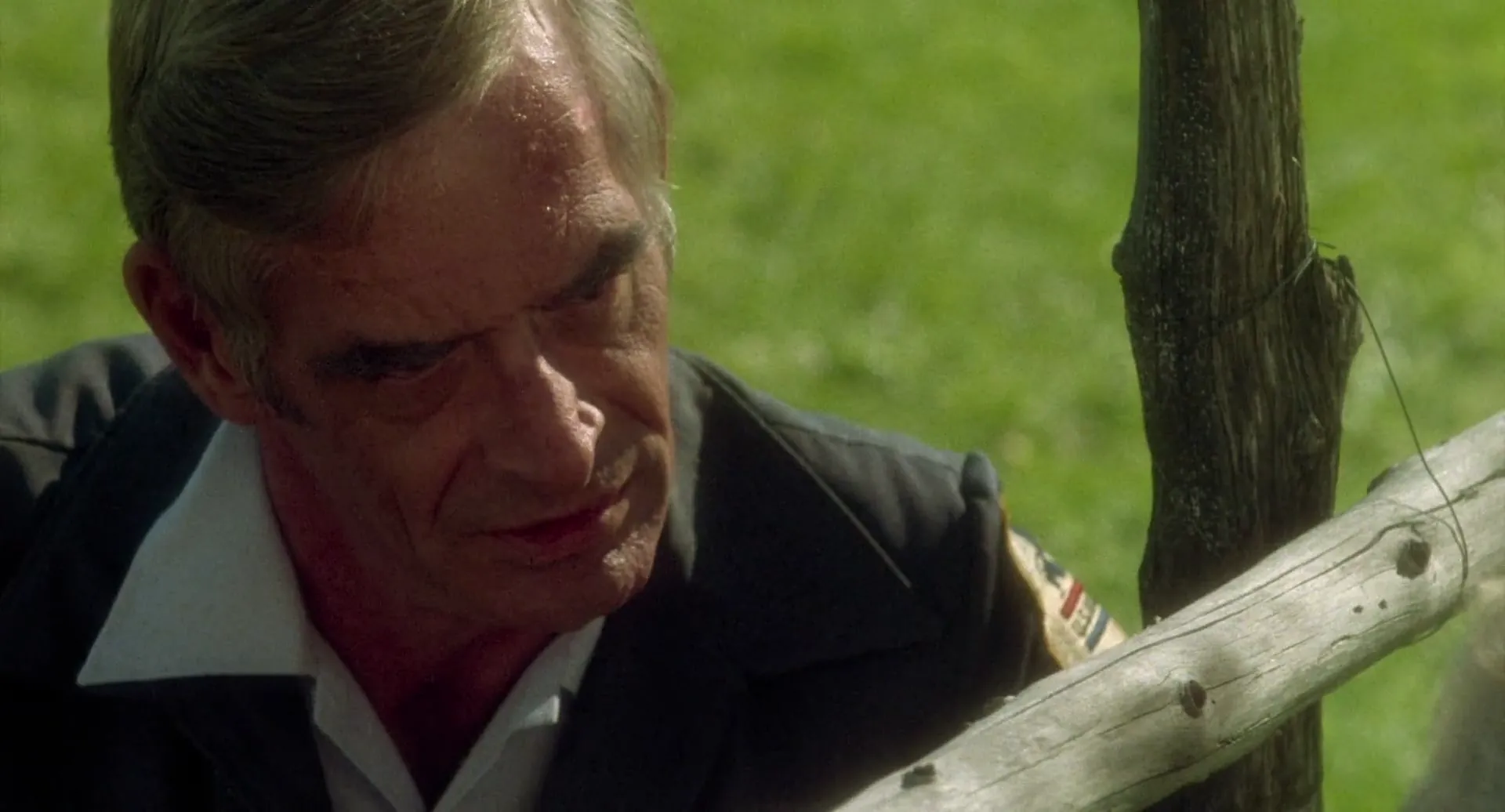 Fear No Evil scene still 3