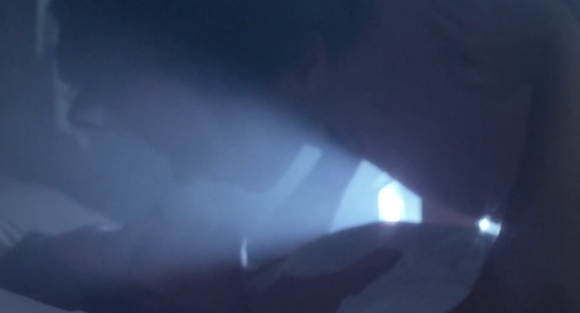Fear No Evil scene still 6