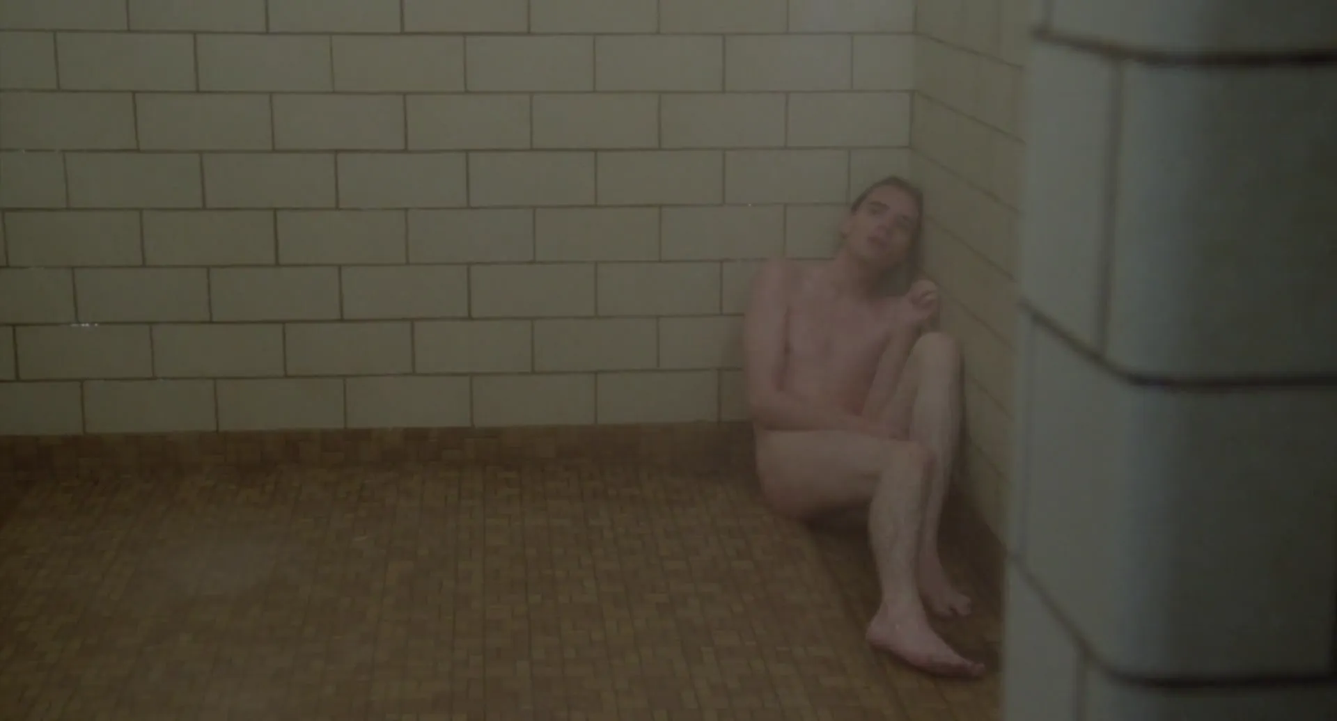 Fear No Evil scene still 5