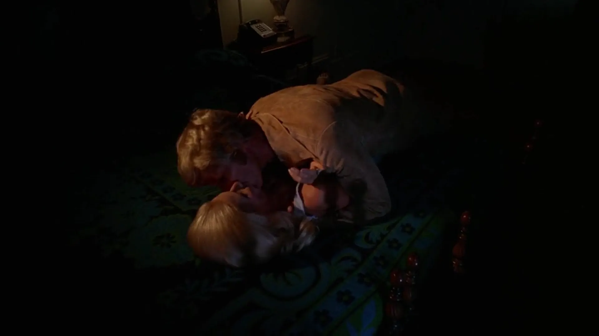 Love Me Deadly scene still 1