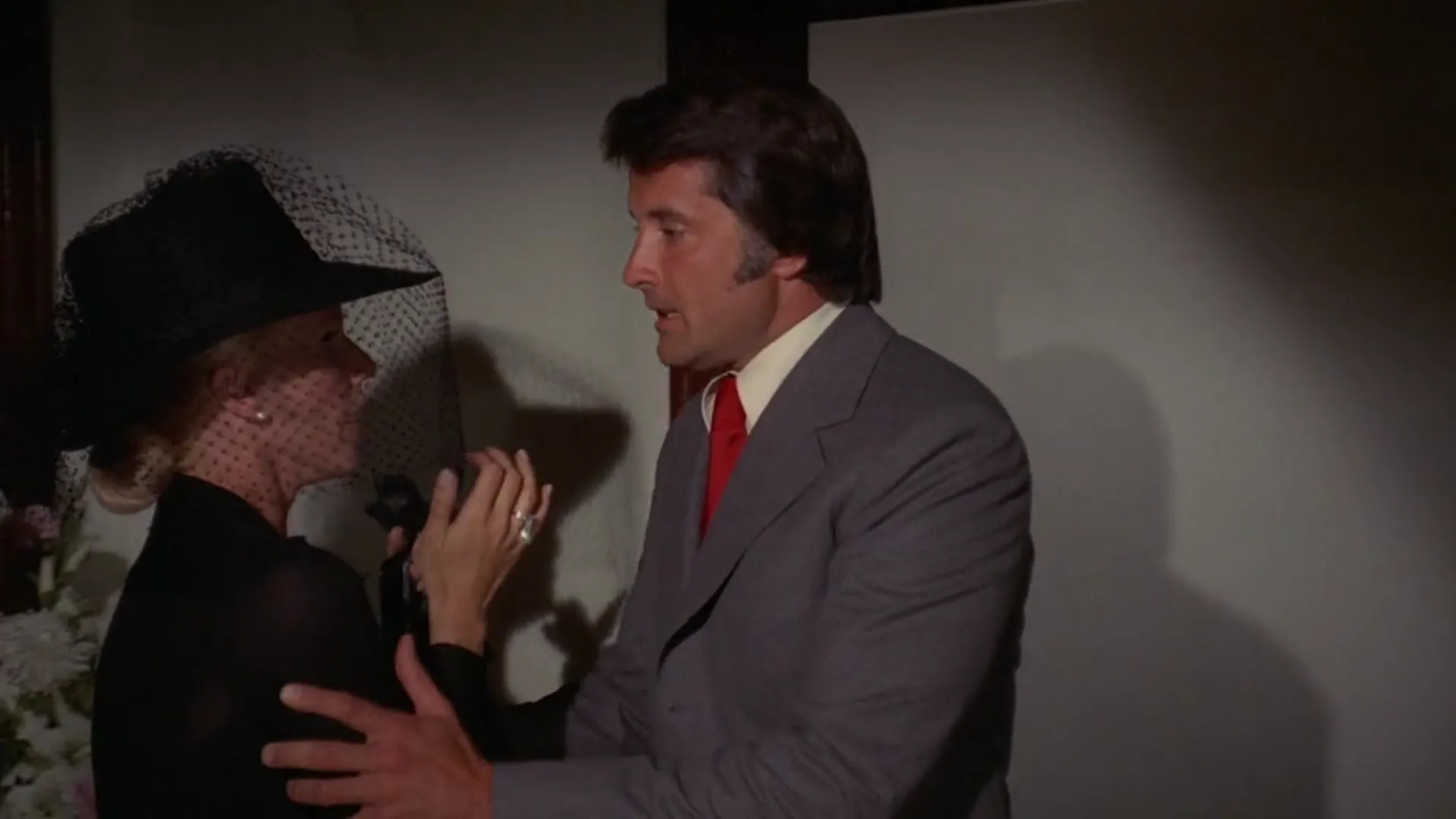 Love Me Deadly scene still 2