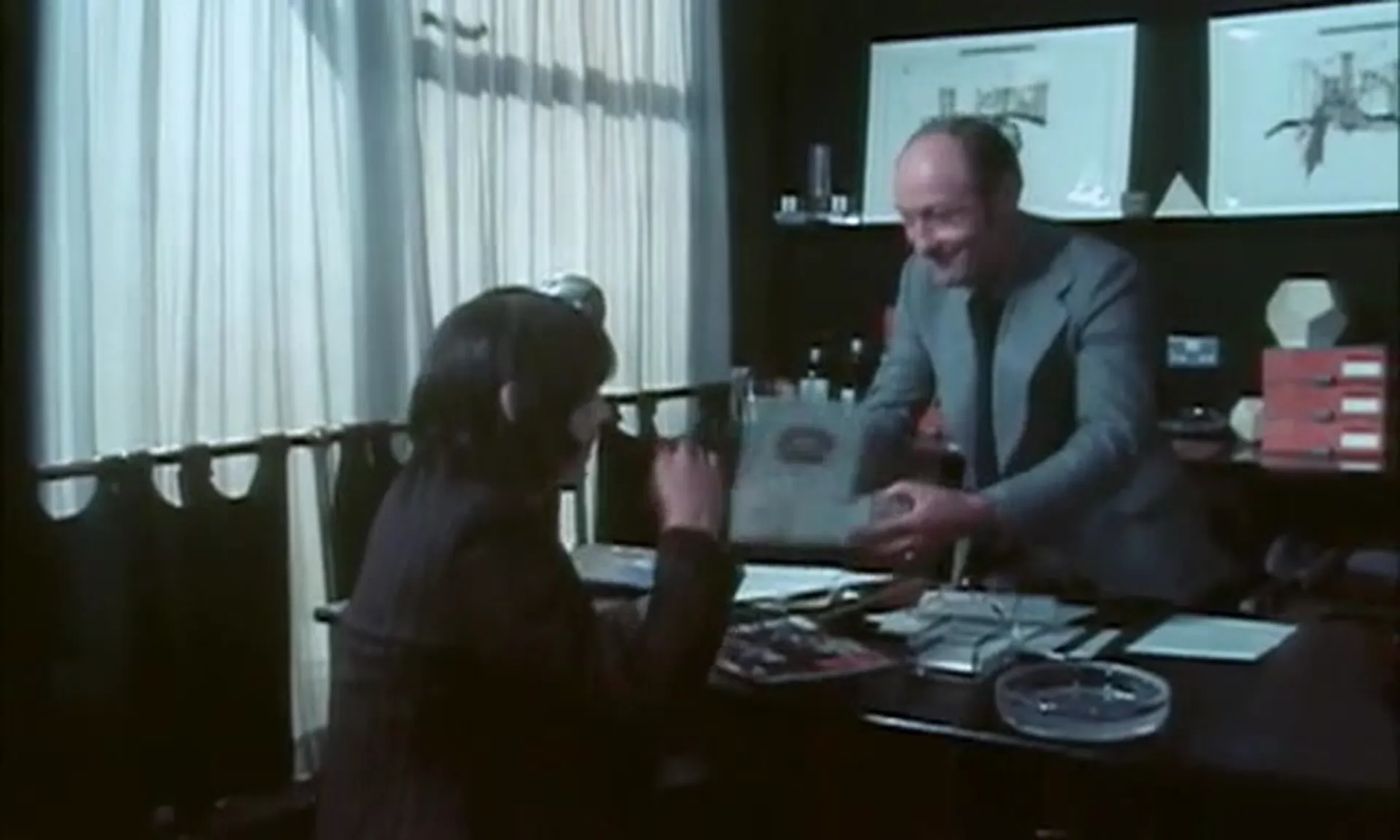 Confessions of a Sex Maniac scene still 1