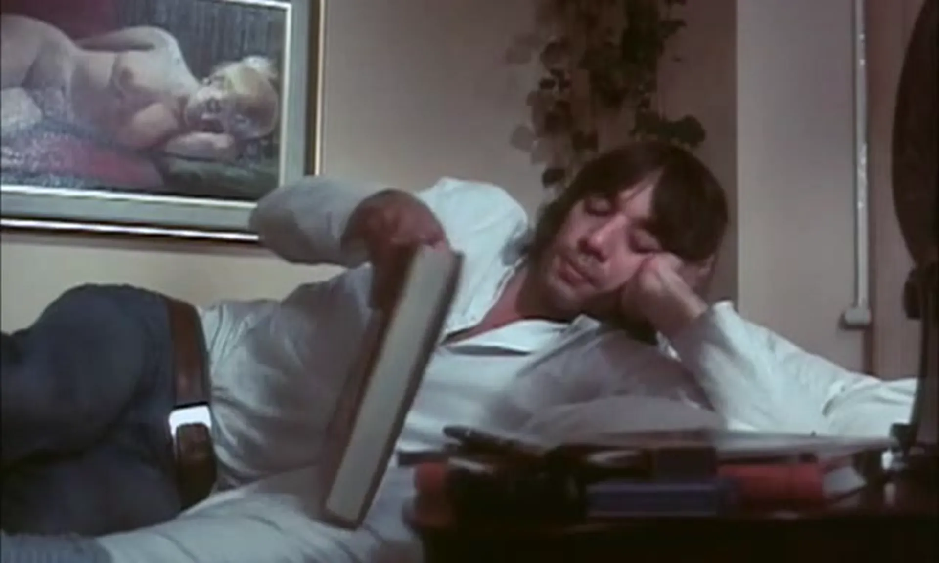 Confessions of a Sex Maniac scene still 4