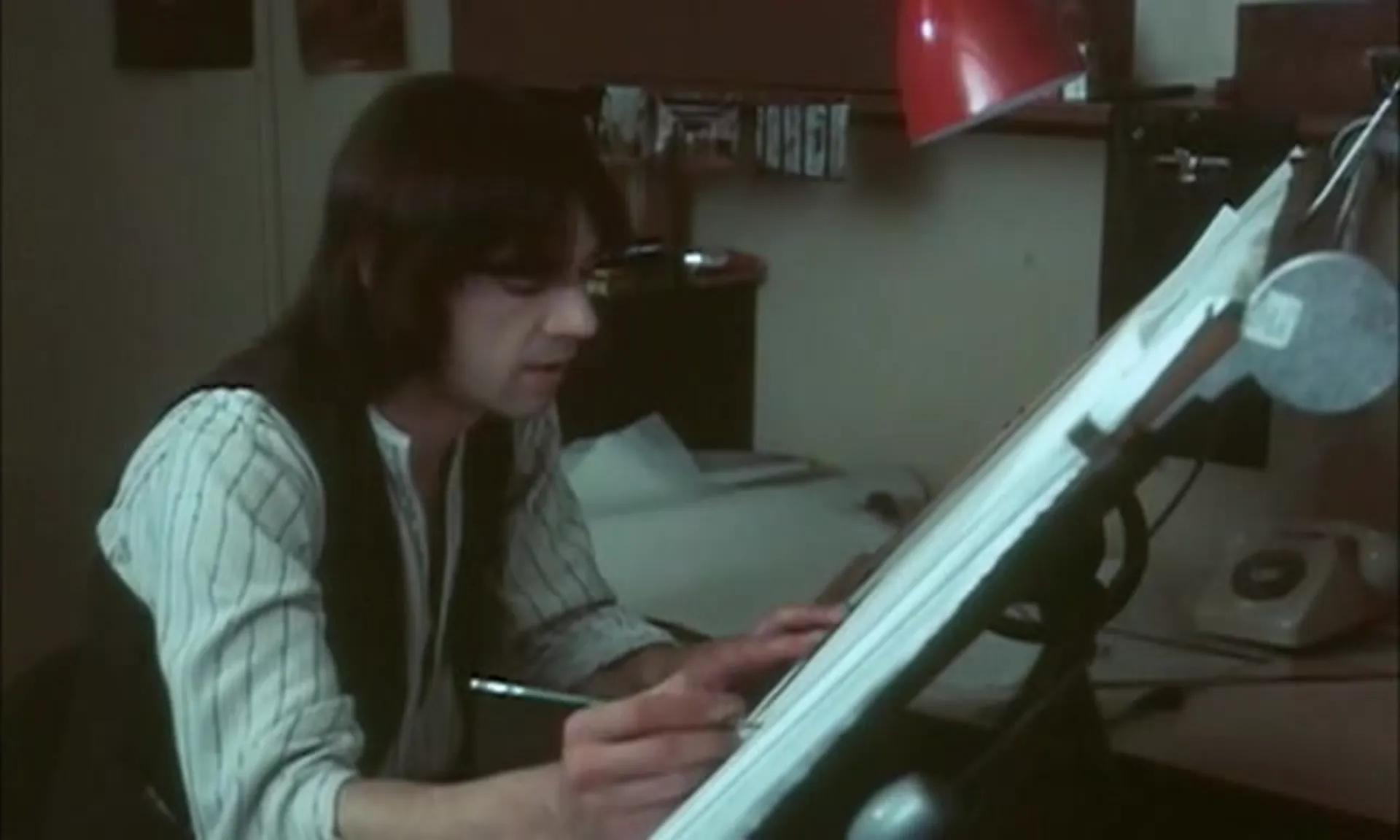 Confessions of a Sex Maniac scene still 3