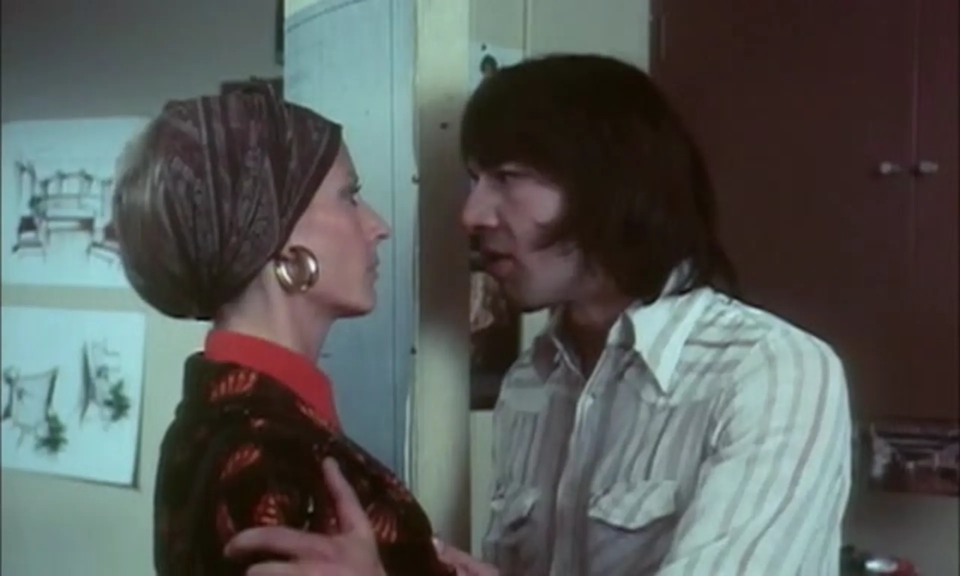 Confessions of a Sex Maniac scene still 5