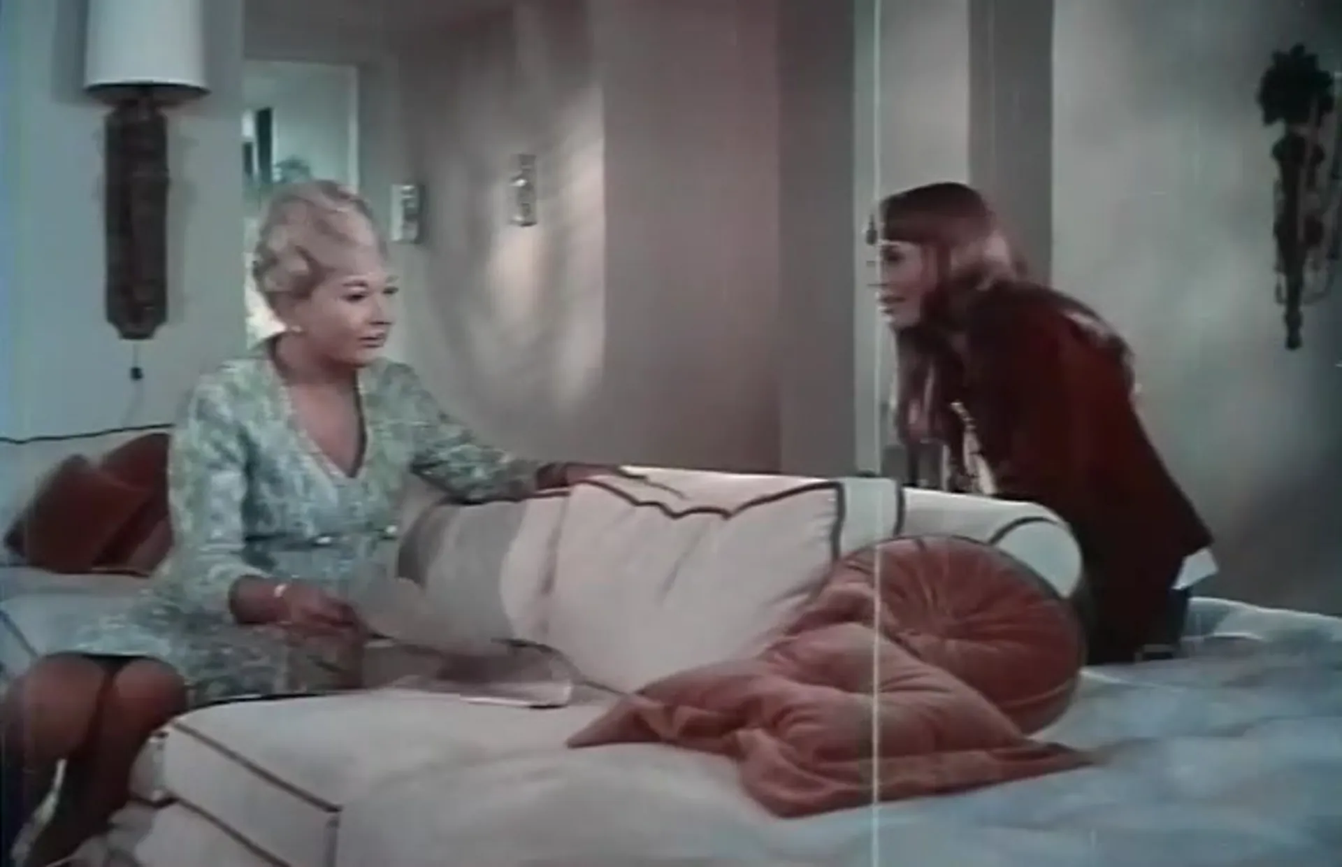 The Wild Scene scene still 3