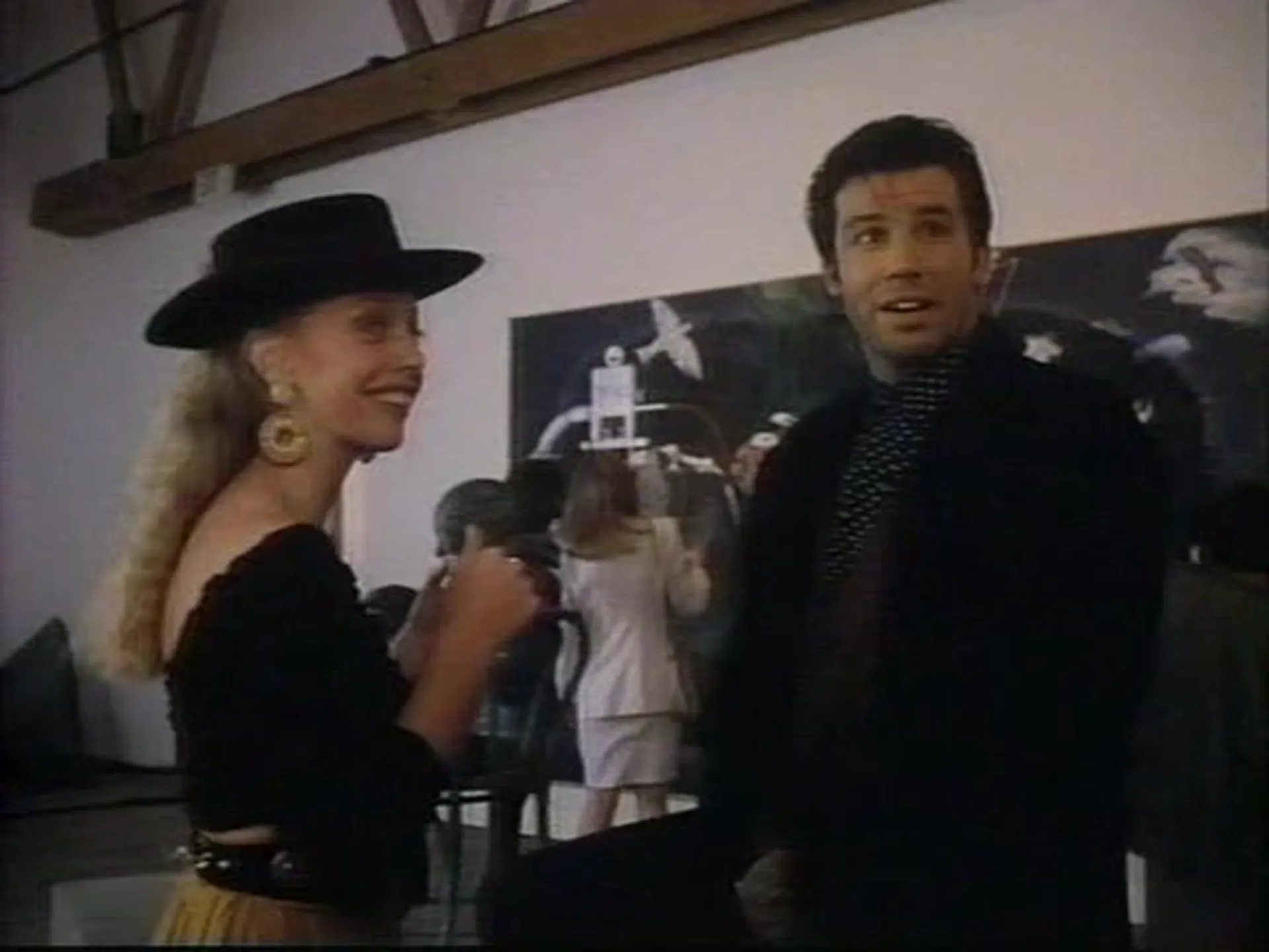 Night Eyes scene still 6