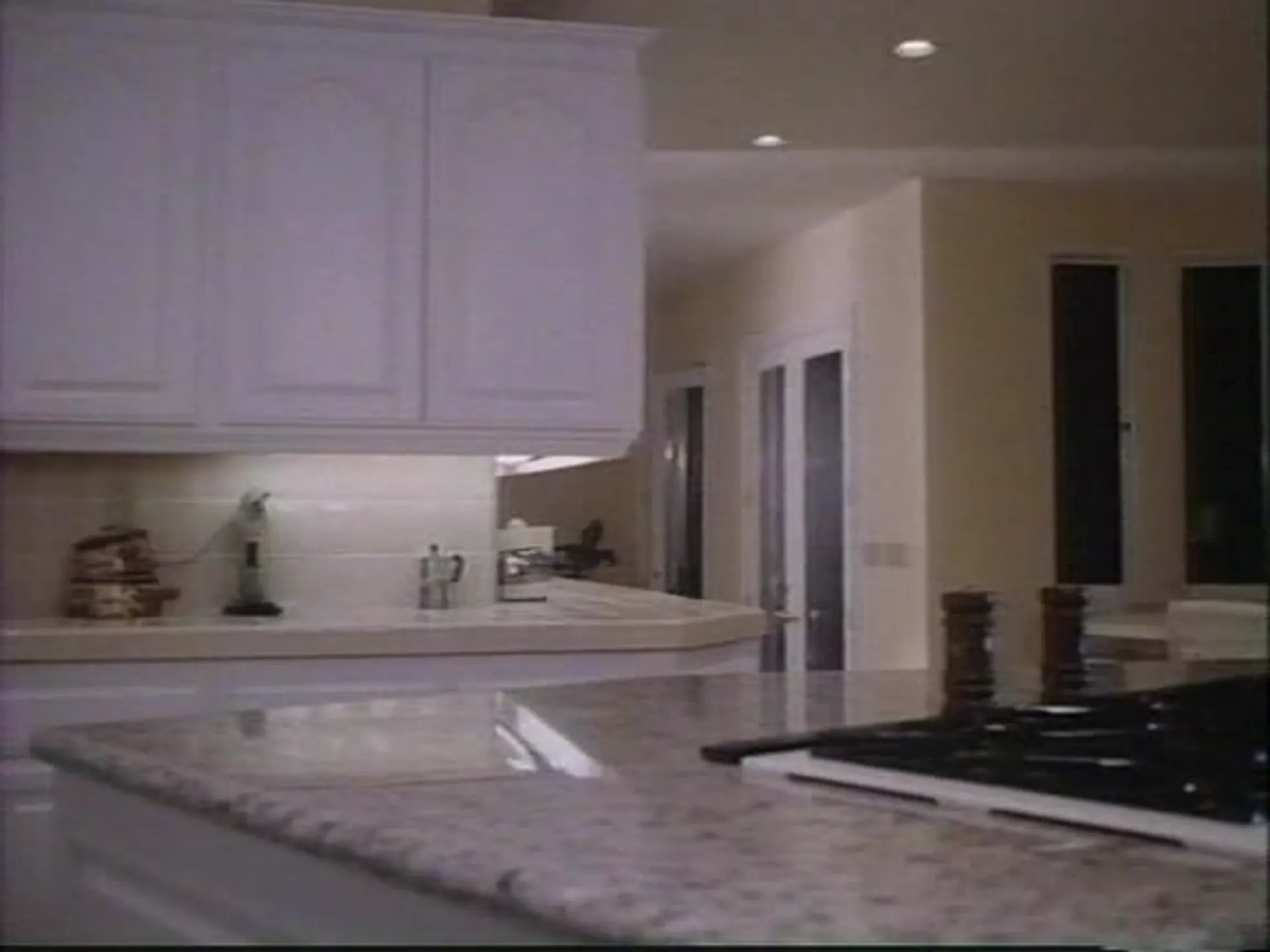 Night Eyes scene still 3
