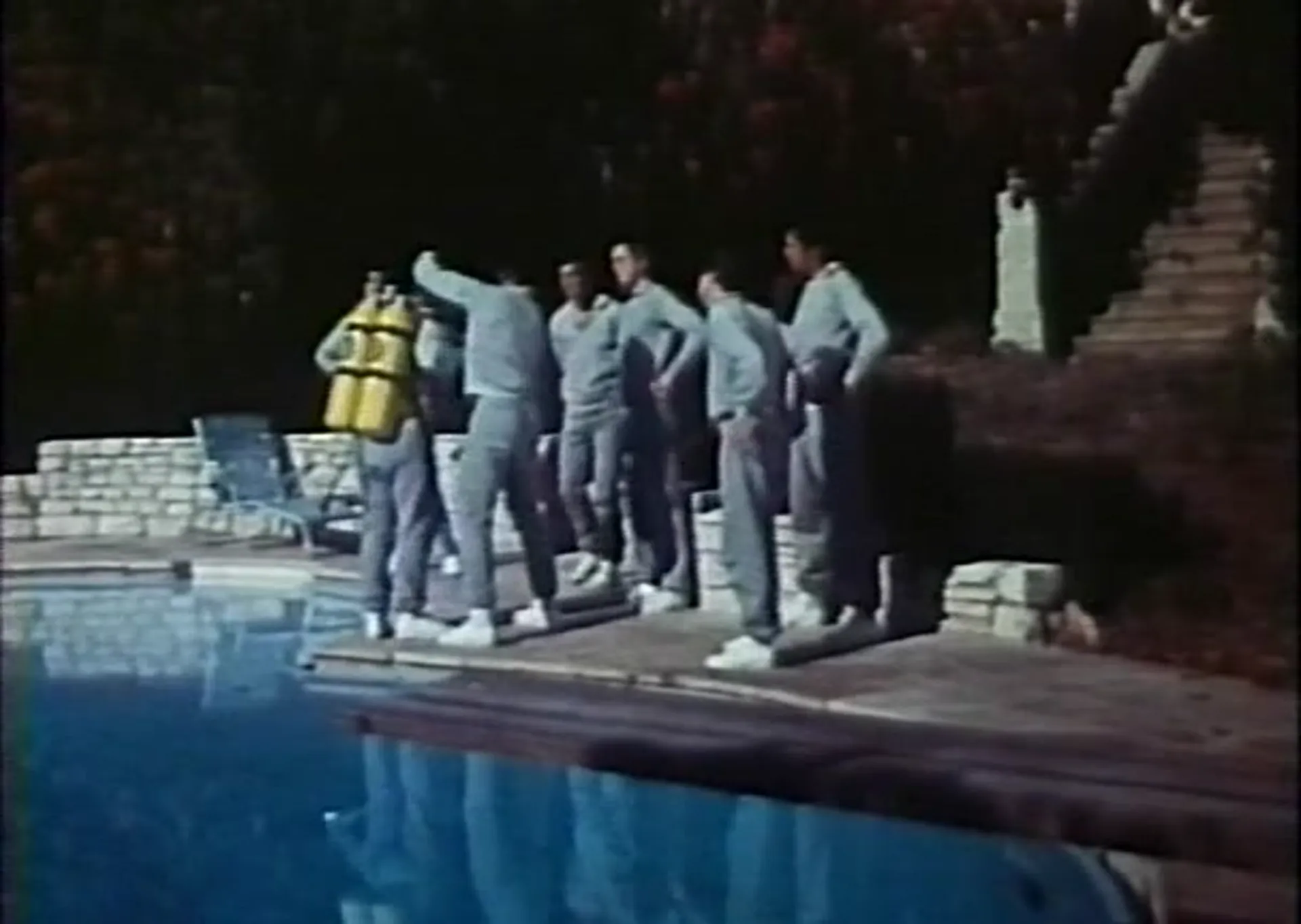 Dayton's Devils scene still 3