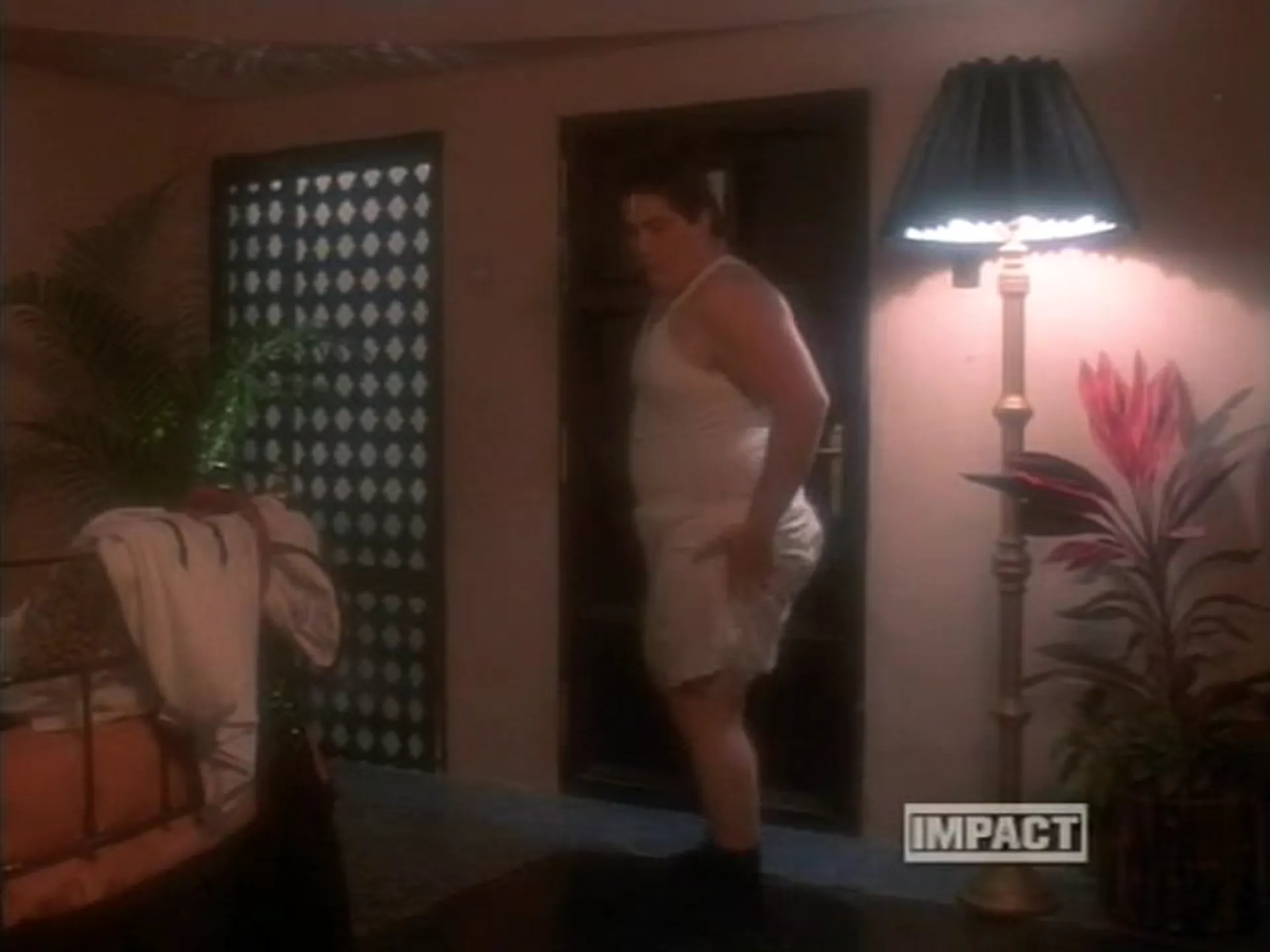 Hot Chili scene still 3