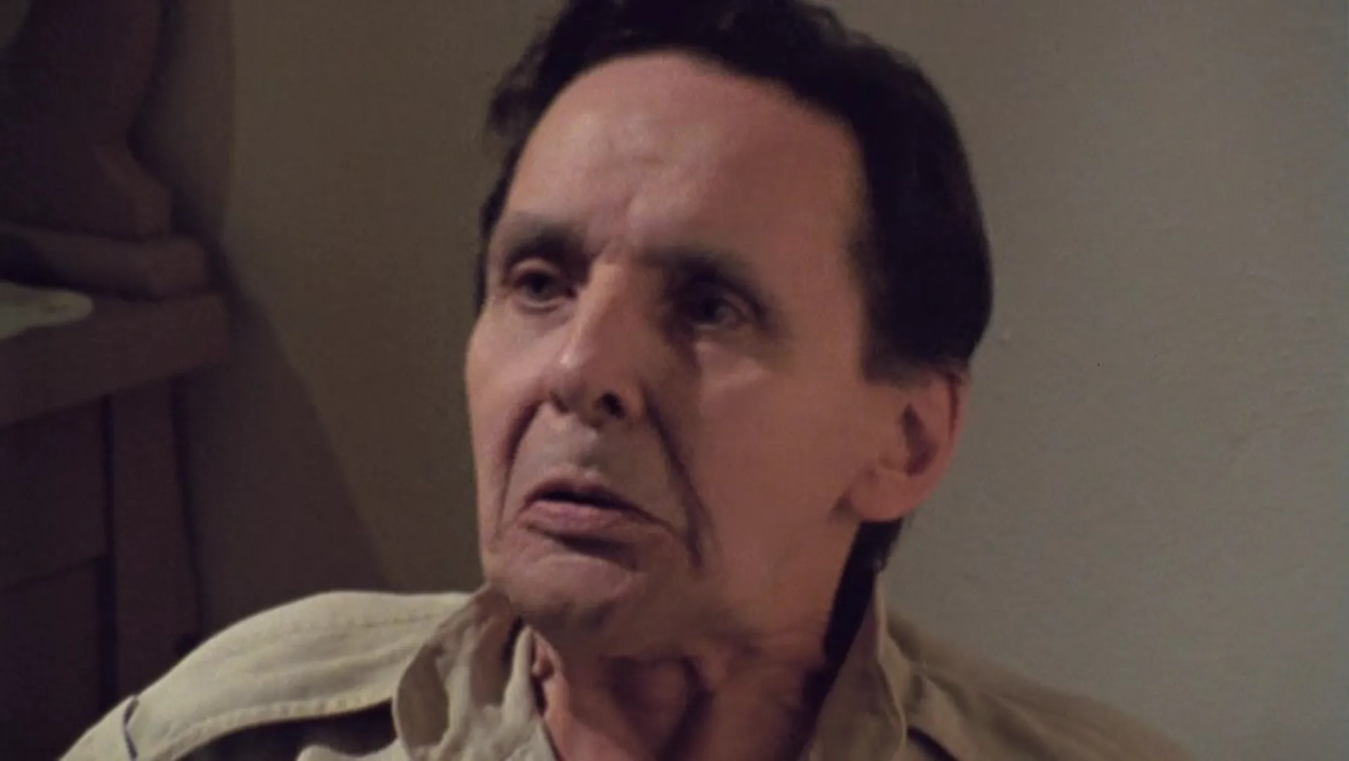 Jack Kerouac: King of the Beats scene still 3
