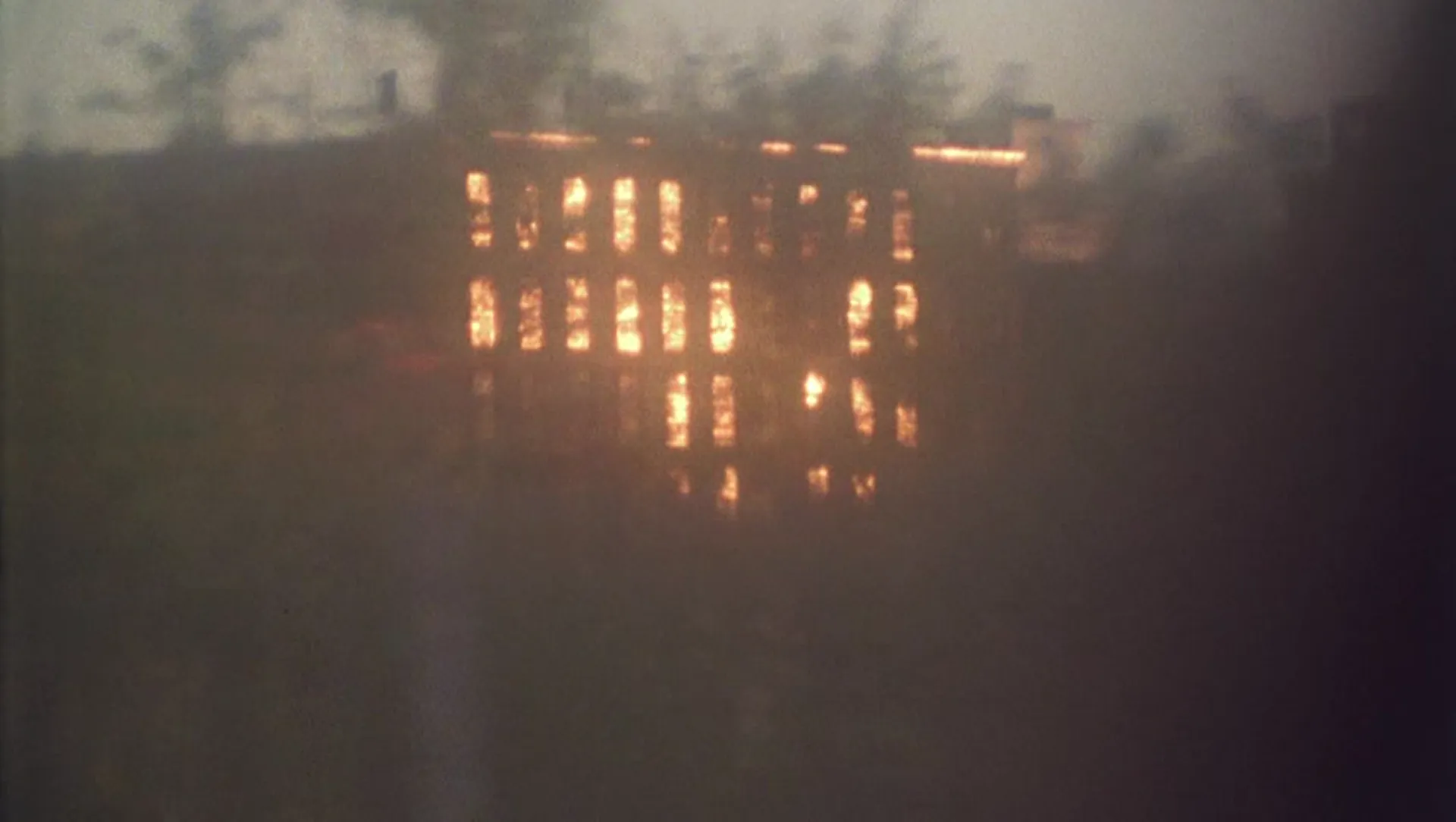 Jack Kerouac: King of the Beats scene still 2
