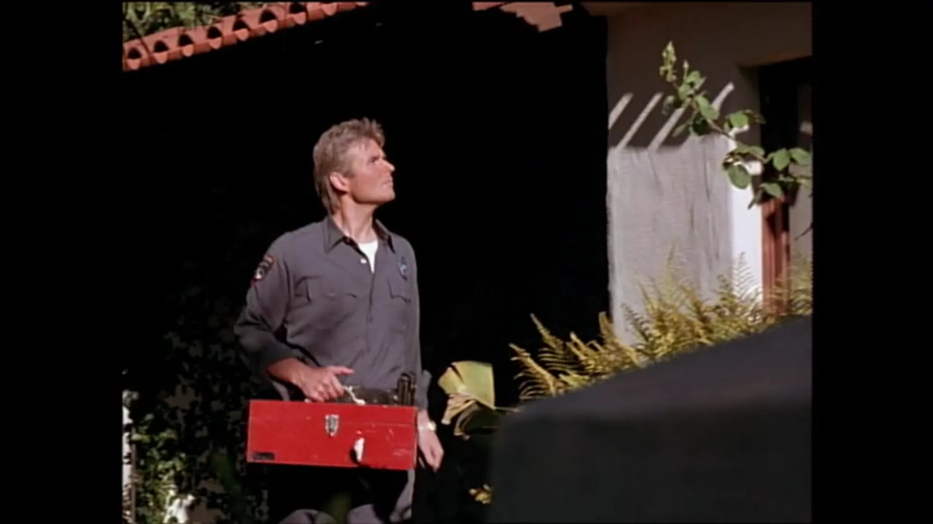 Night Eyes 4: Fatal Passion scene still 1