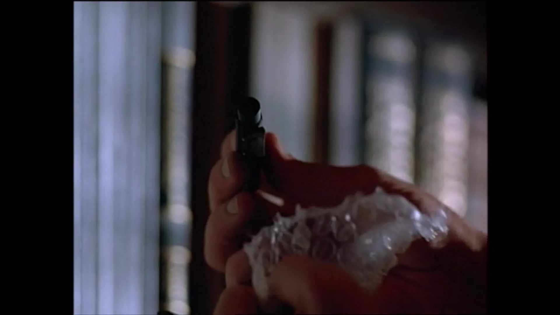 Night Eyes 4: Fatal Passion scene still 2