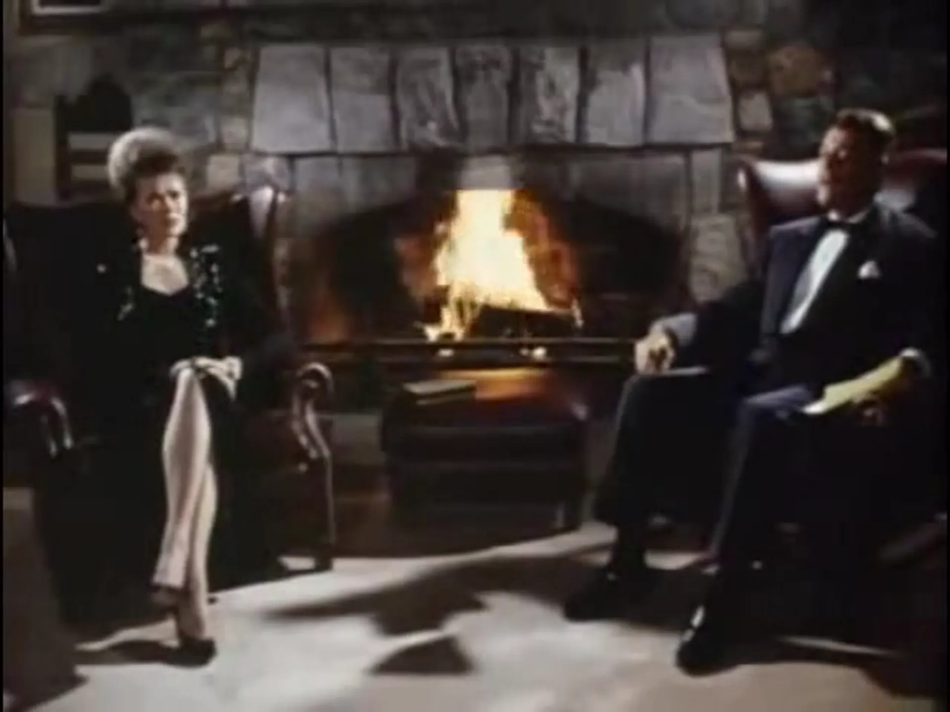 Blood of Dracula's Castle scene still 1