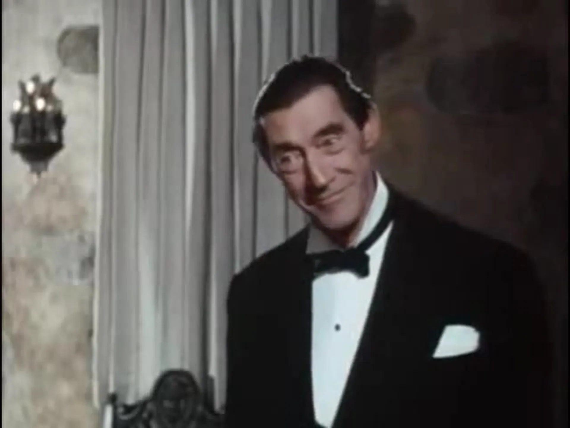 Blood of Dracula's Castle scene still 2
