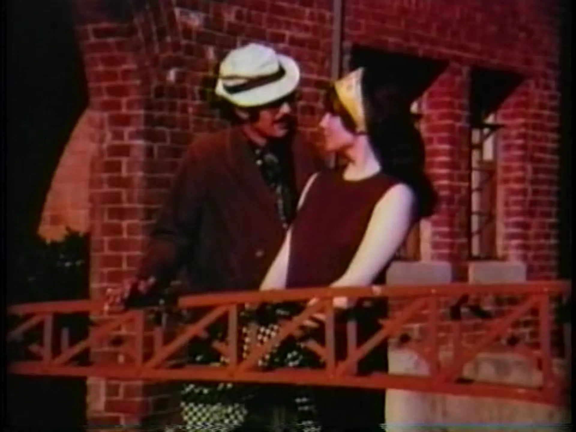 The Lustful Turk scene still 12