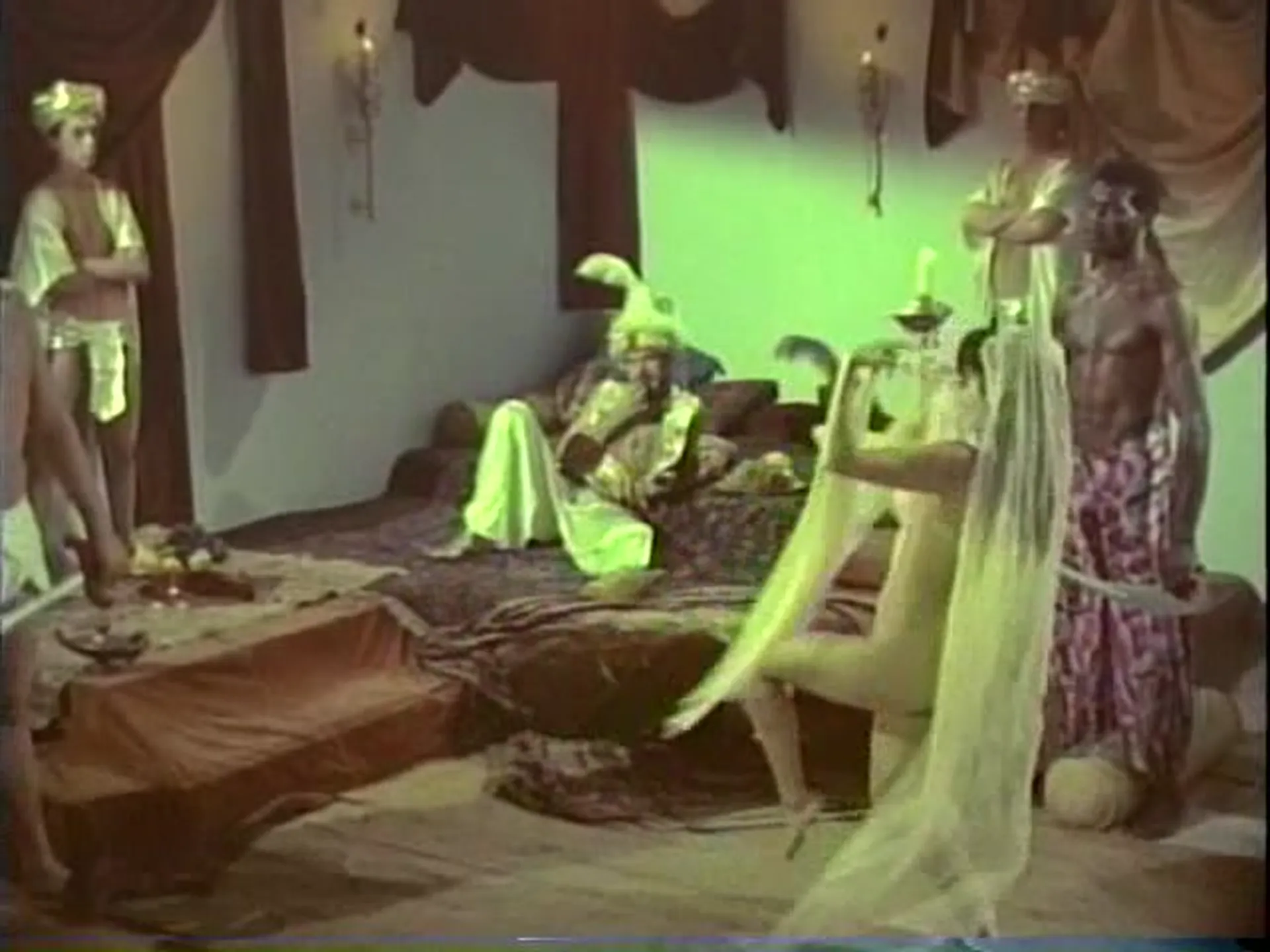The Lustful Turk scene still 4