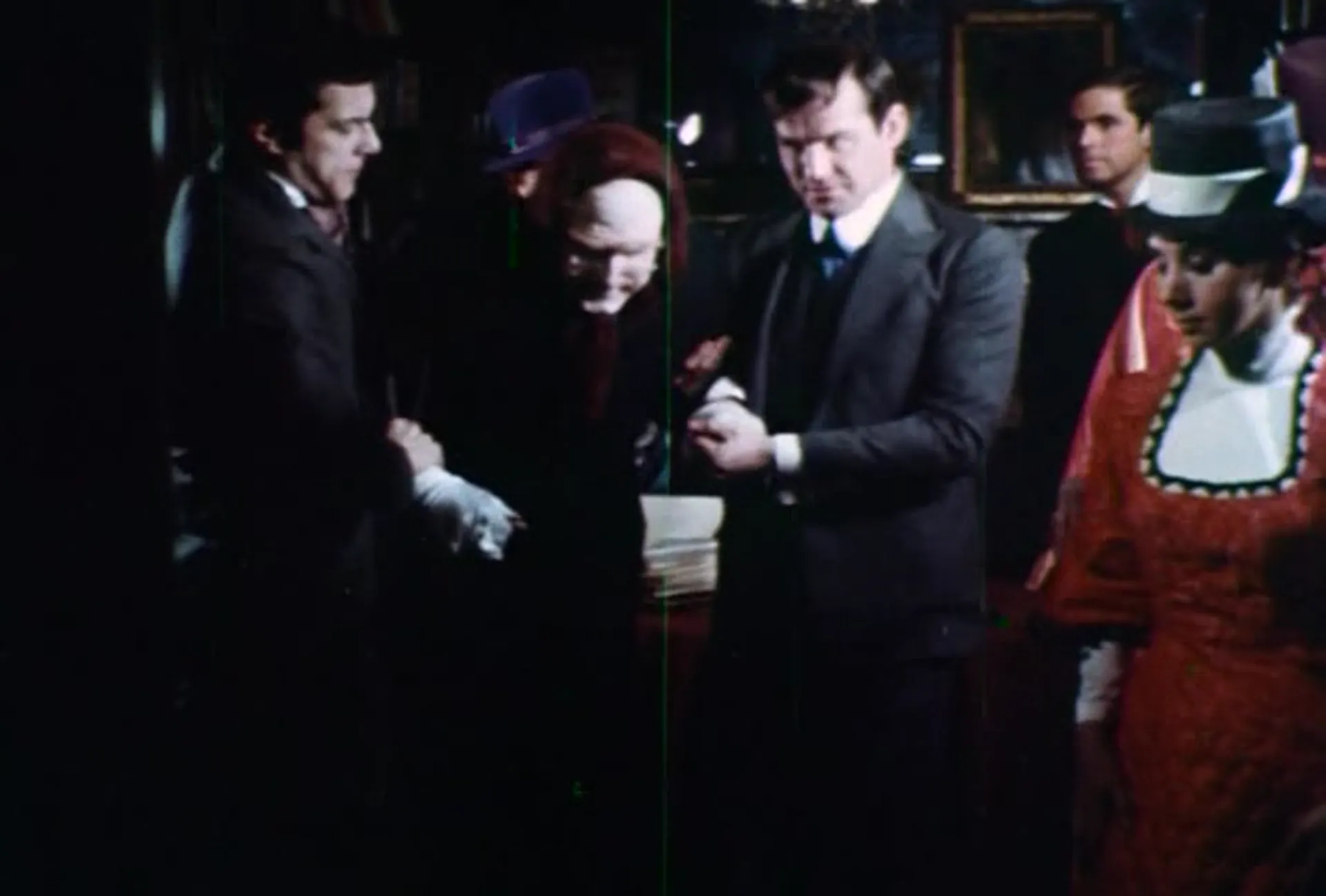 The Ghastly Ones scene still 4