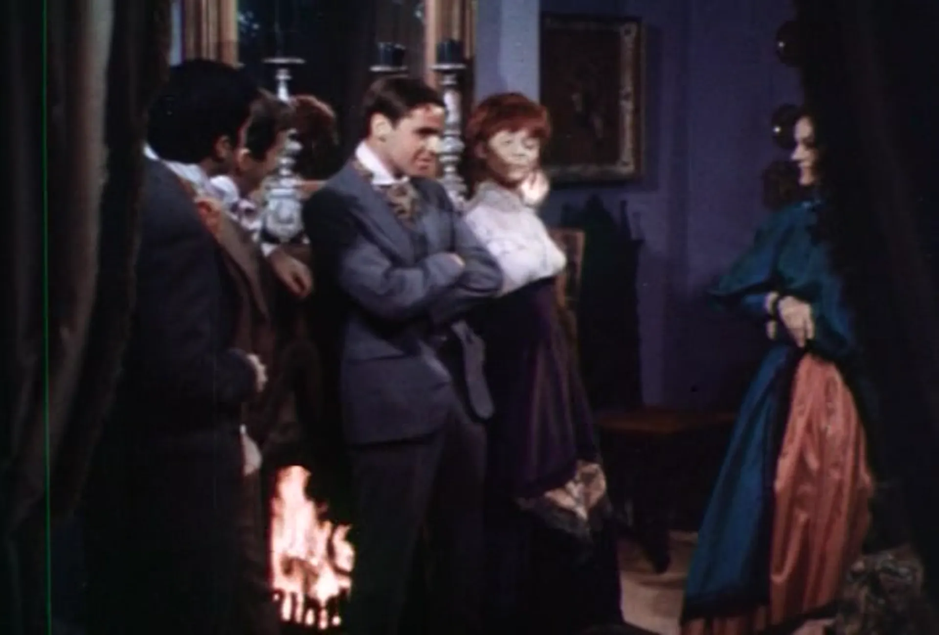 The Ghastly Ones scene still 6