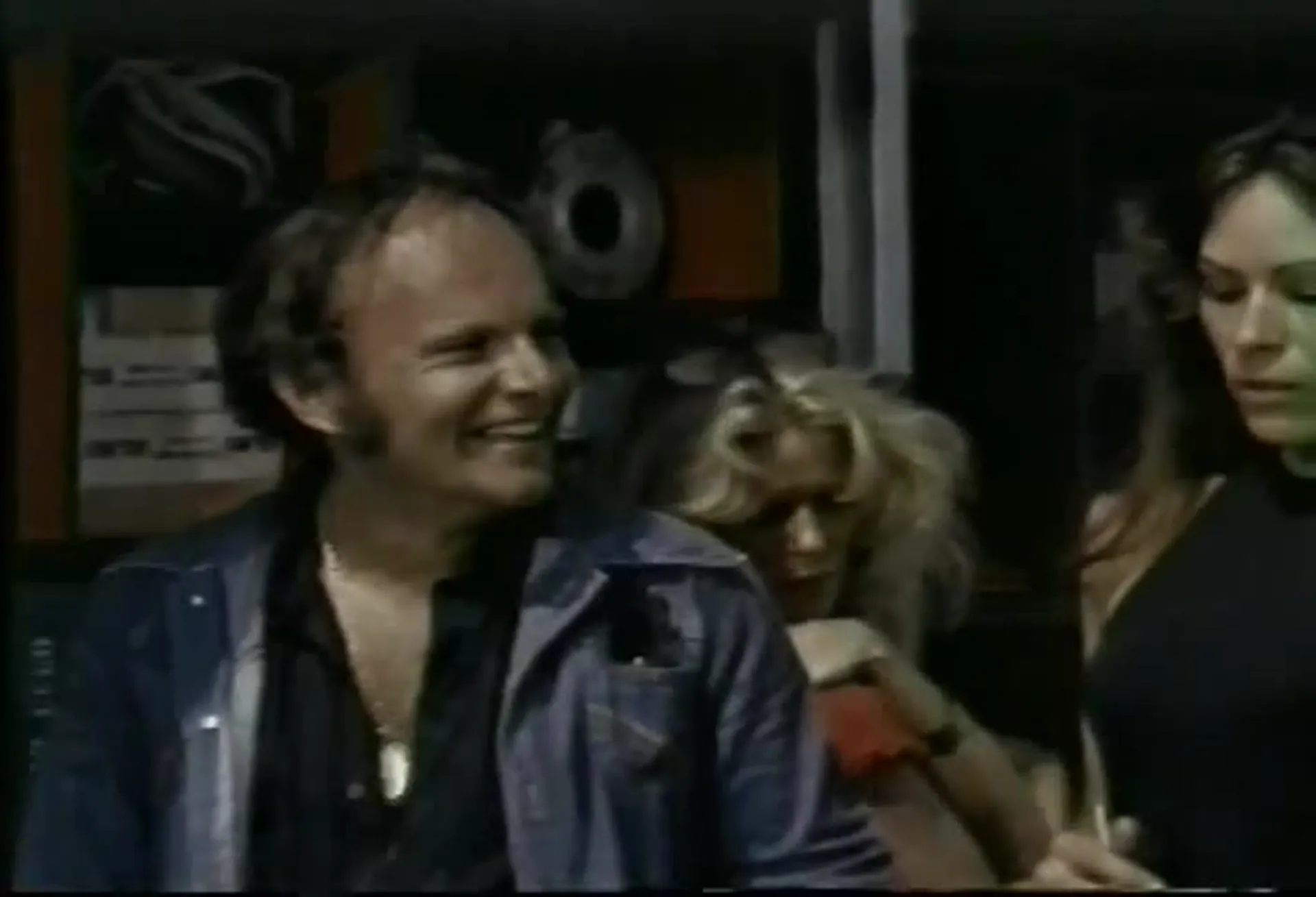 Hollywood Man scene still 5