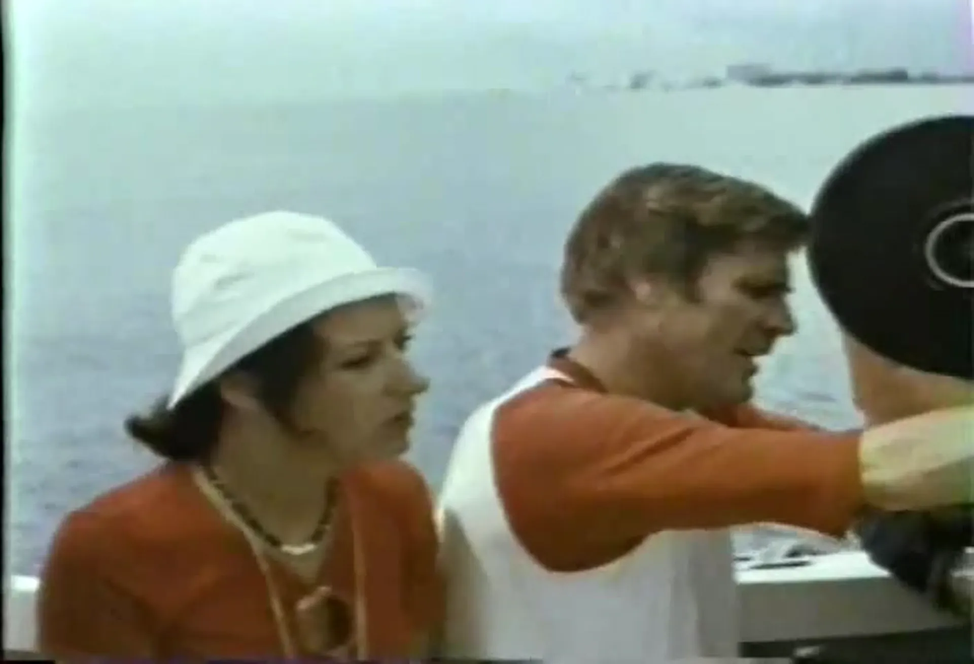 Hollywood Man scene still 1