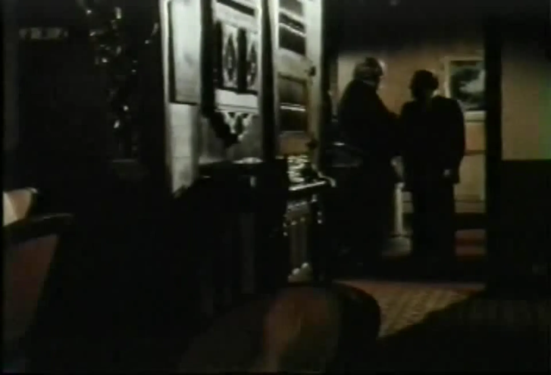 Hollywood Man scene still 6