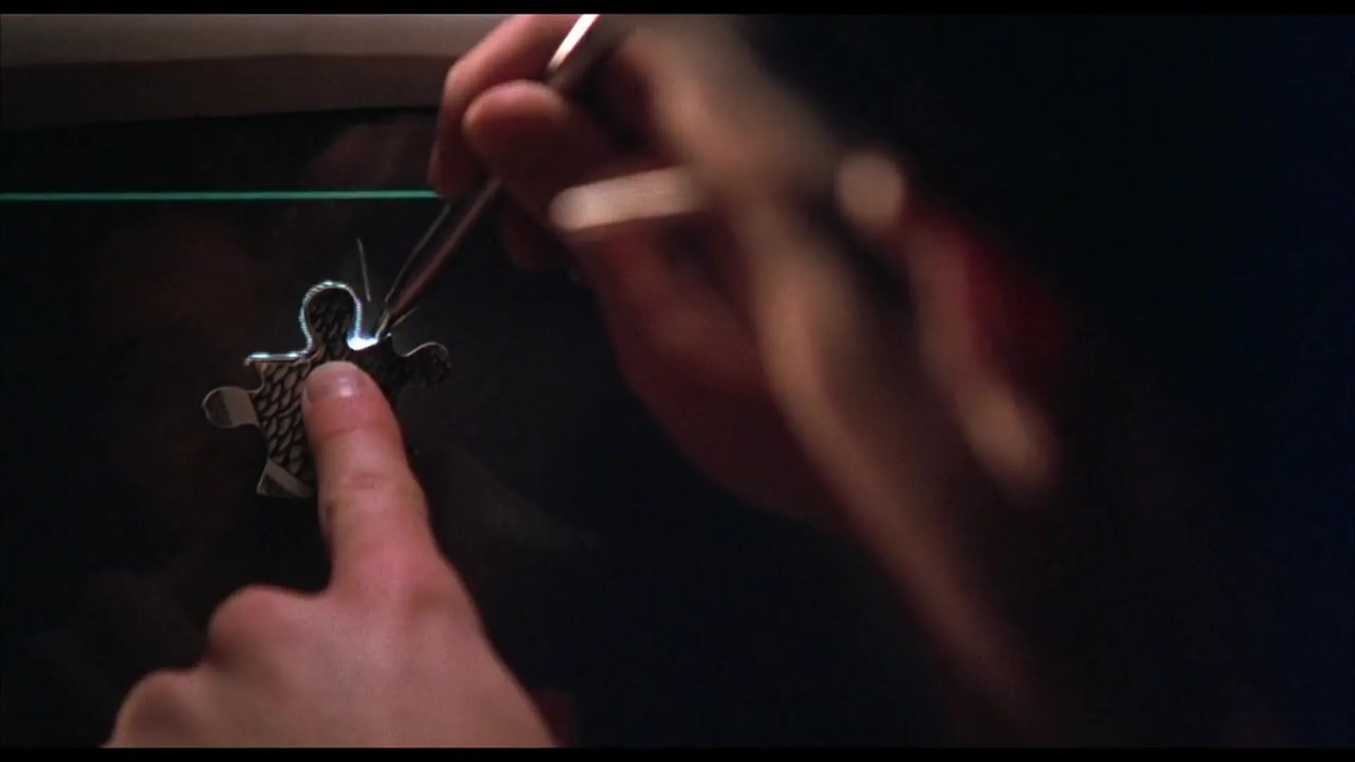 Electric Dreams scene still 1