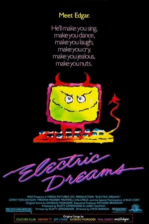 Electric Dreams