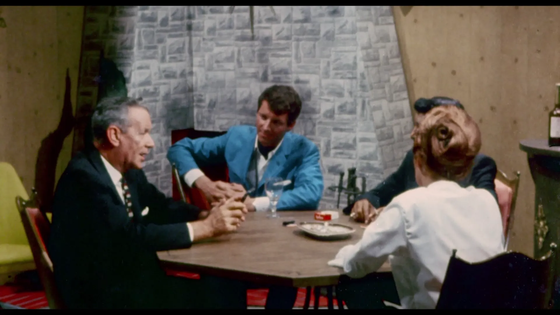 The Night Hustlers scene still 2