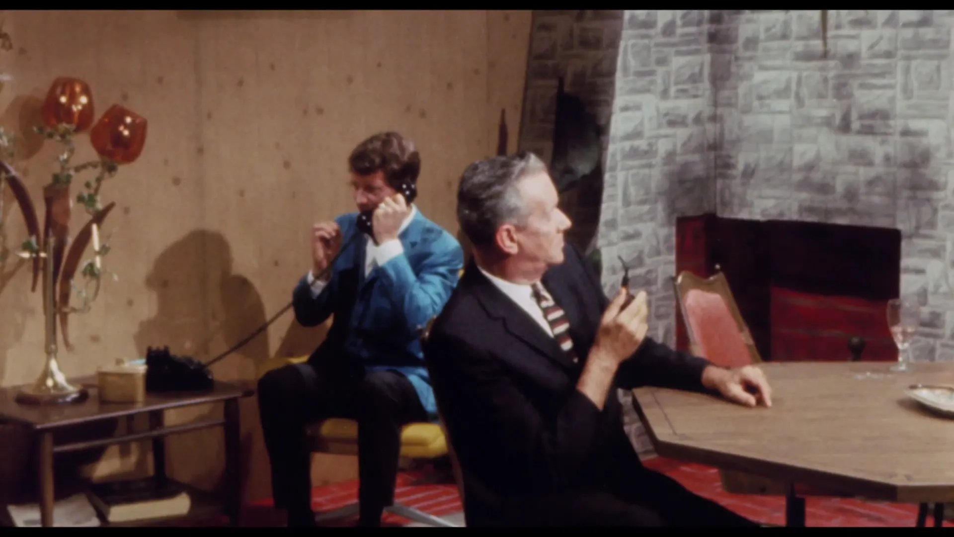 The Night Hustlers scene still 1