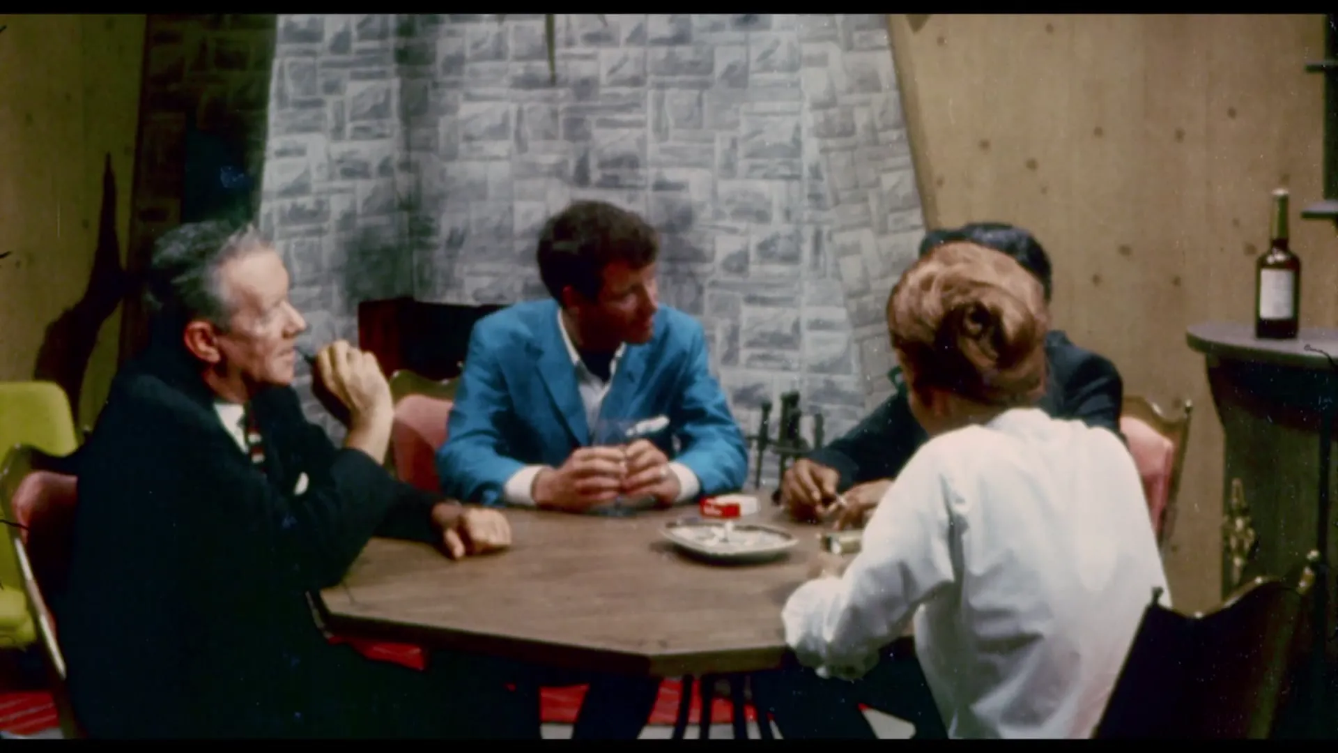 The Night Hustlers scene still 4