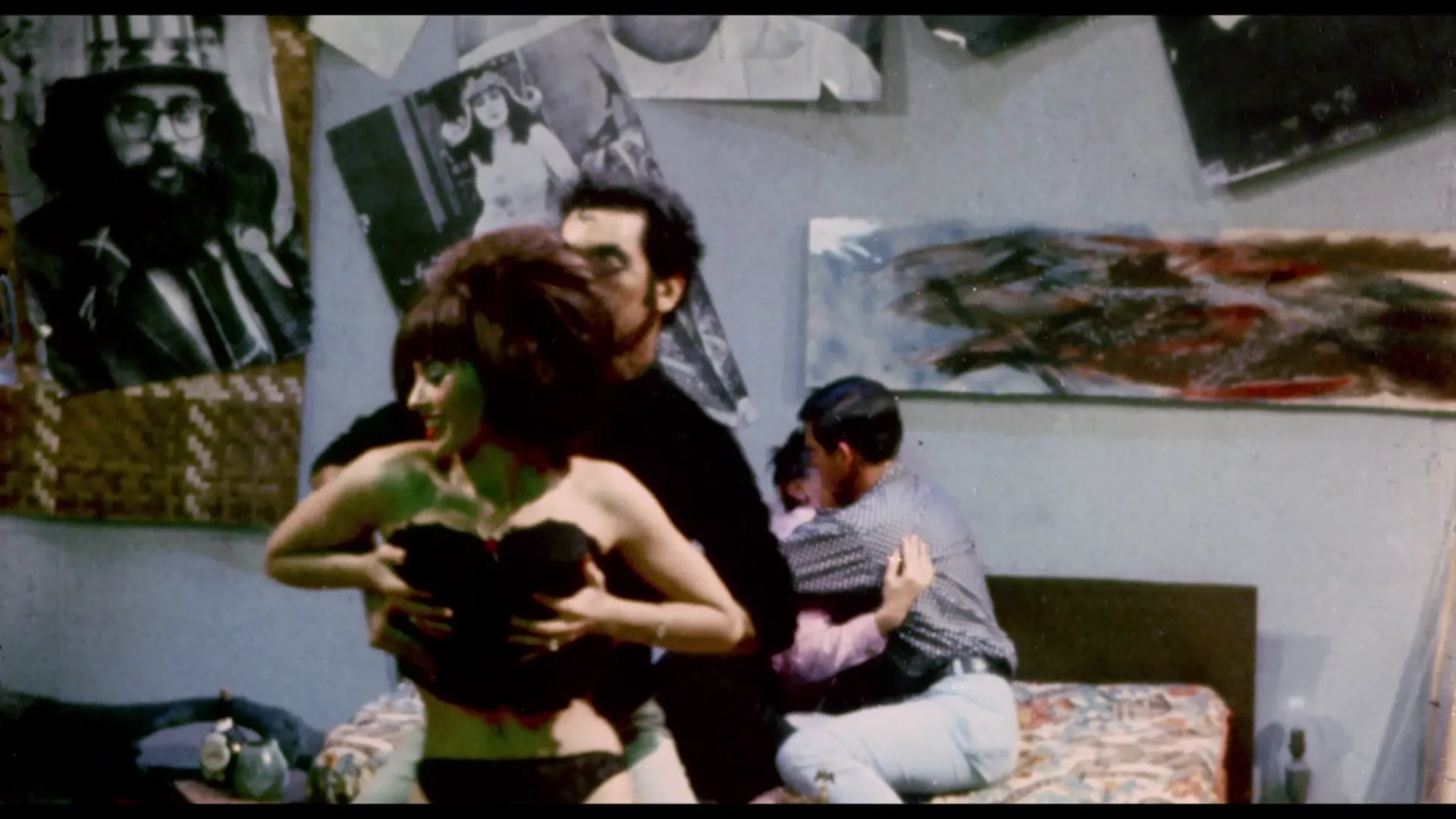 The Night Hustlers scene still 3
