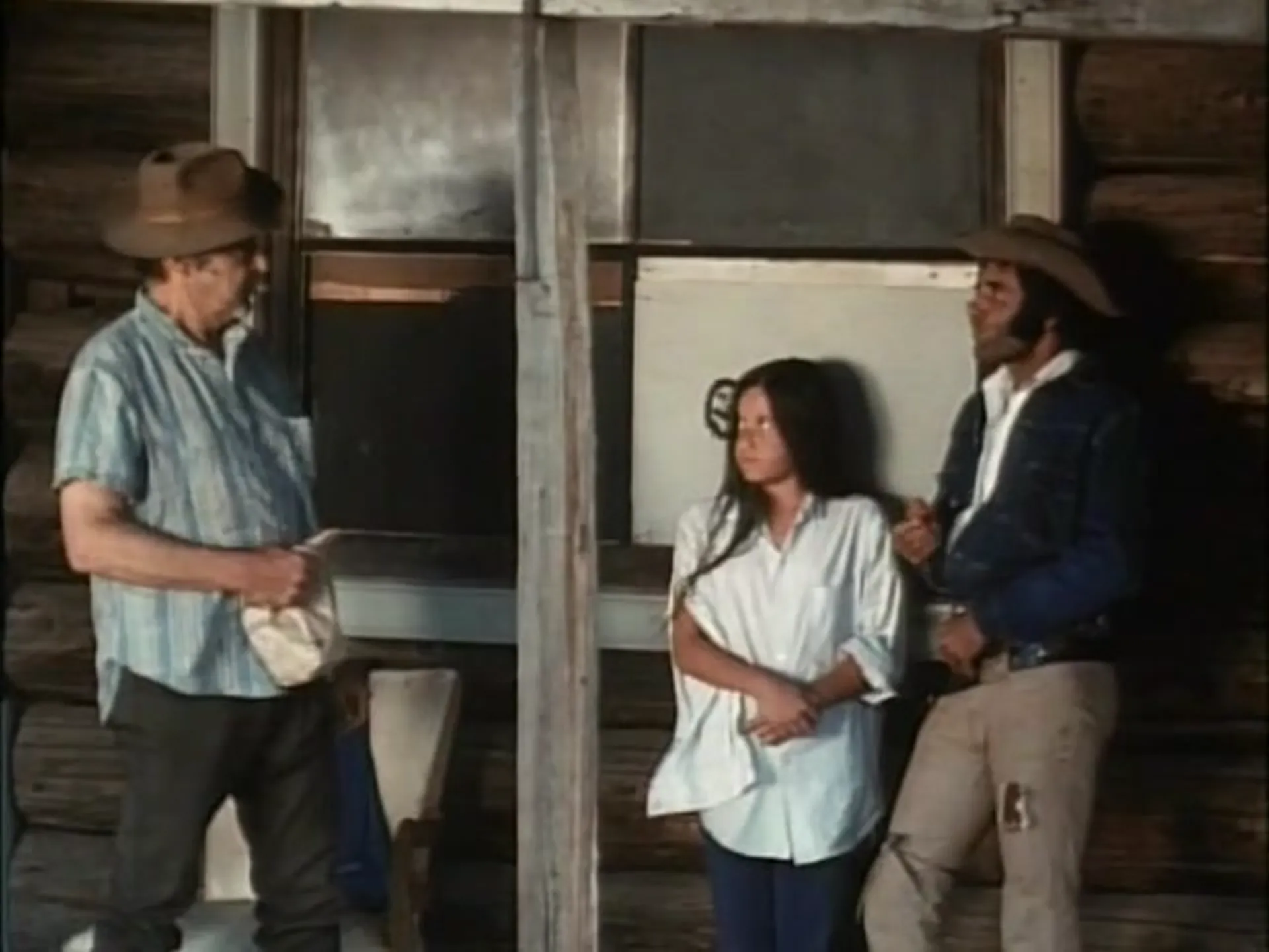 Angels' Wild Women scene still 5
