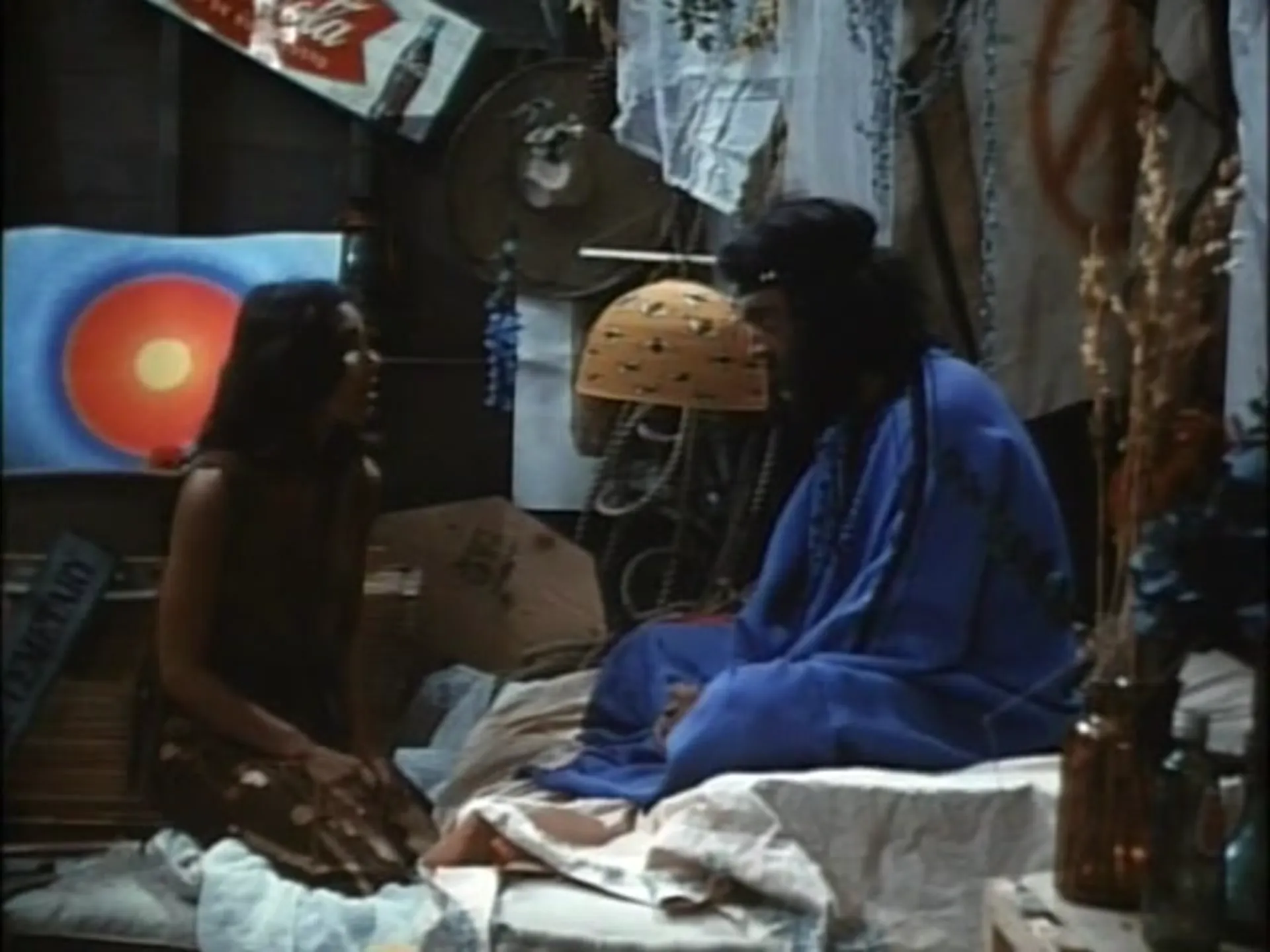 Angels' Wild Women scene still 6