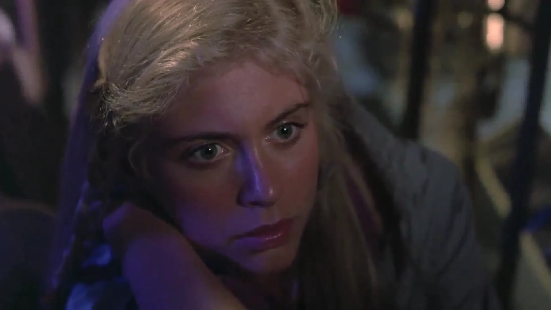 The Legend of Billie Jean scene still 6