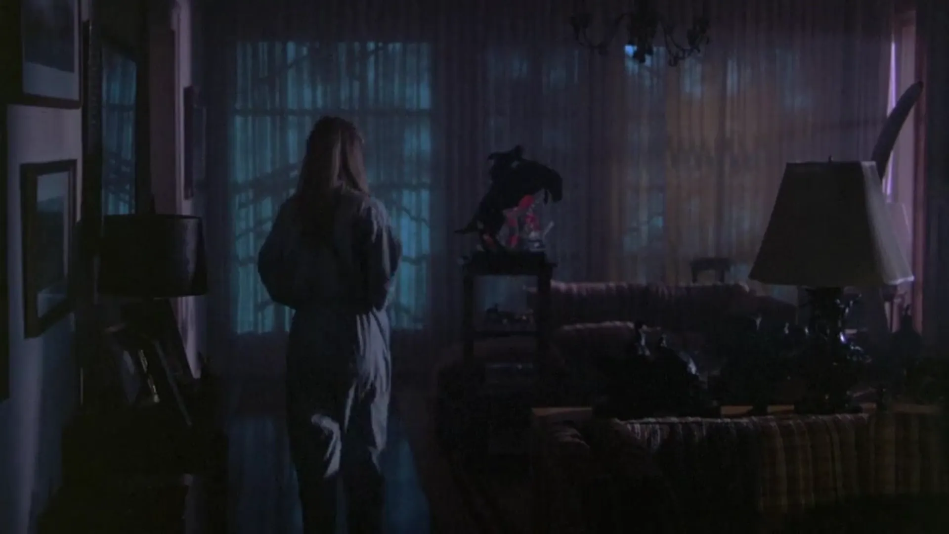 The Legend of Billie Jean scene still 5