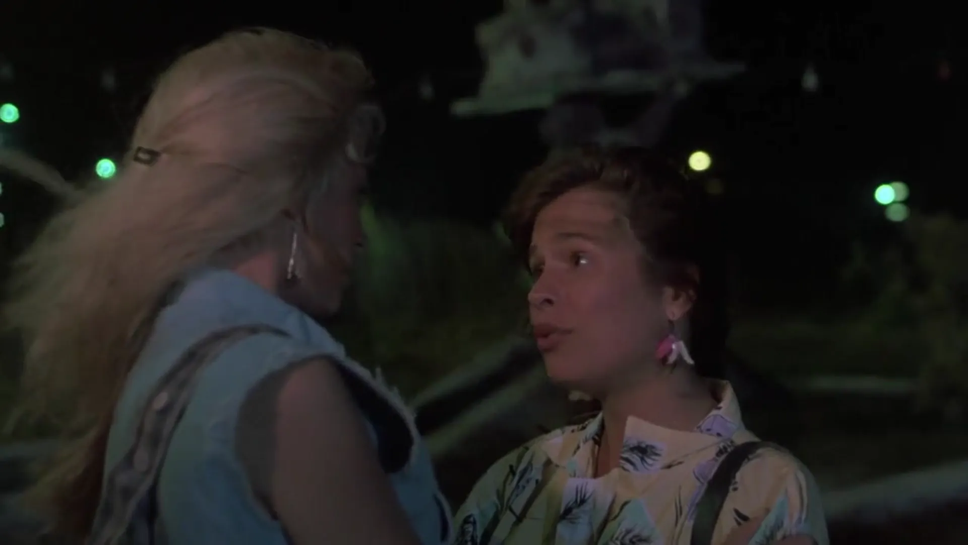The Legend of Billie Jean scene still 3