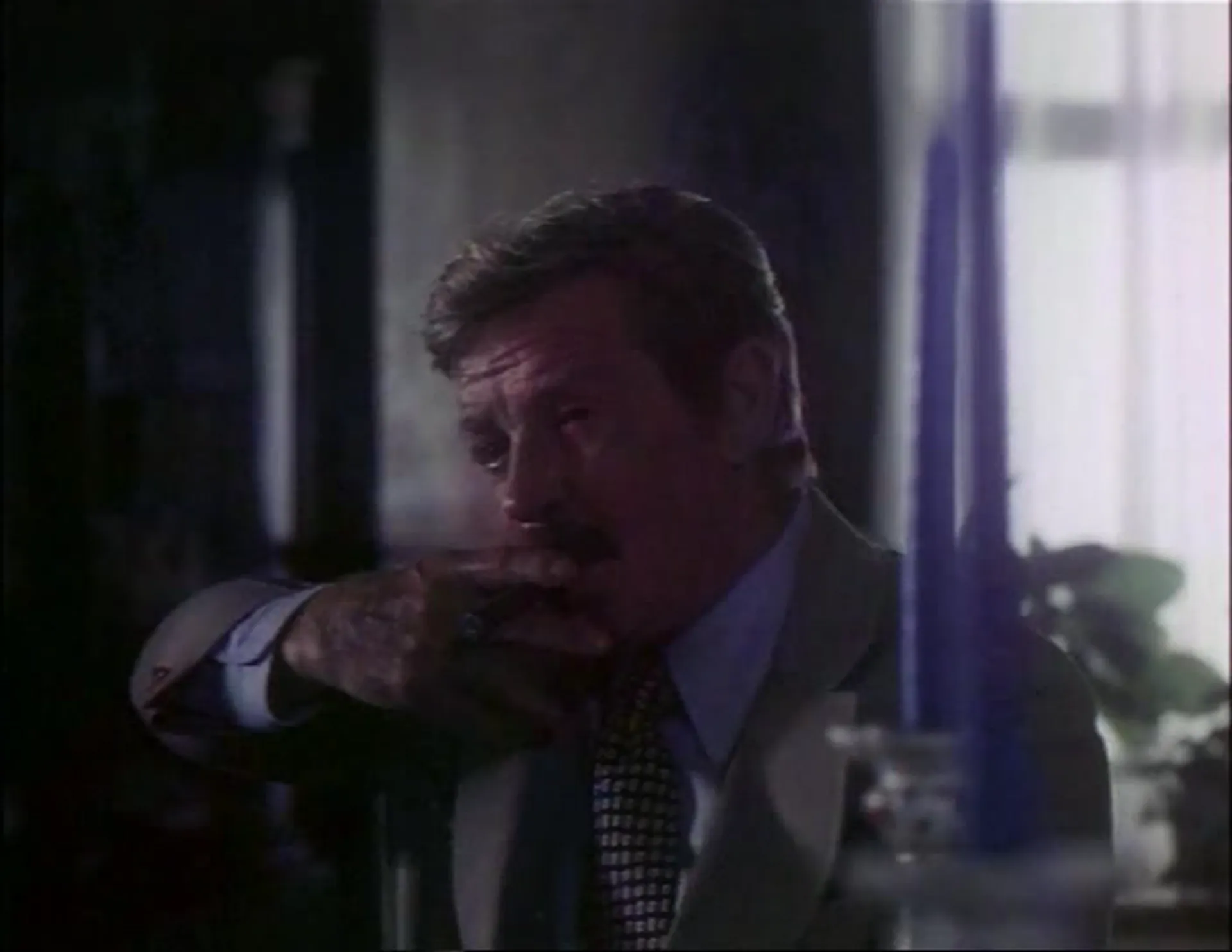 Mansion of the Doomed scene still 1