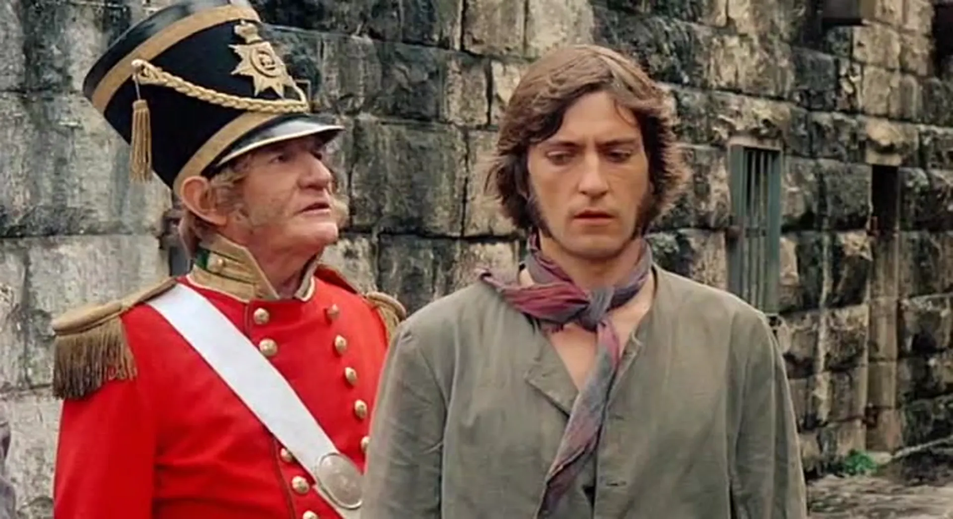 The Adventures of Eliza Fraser scene still 1