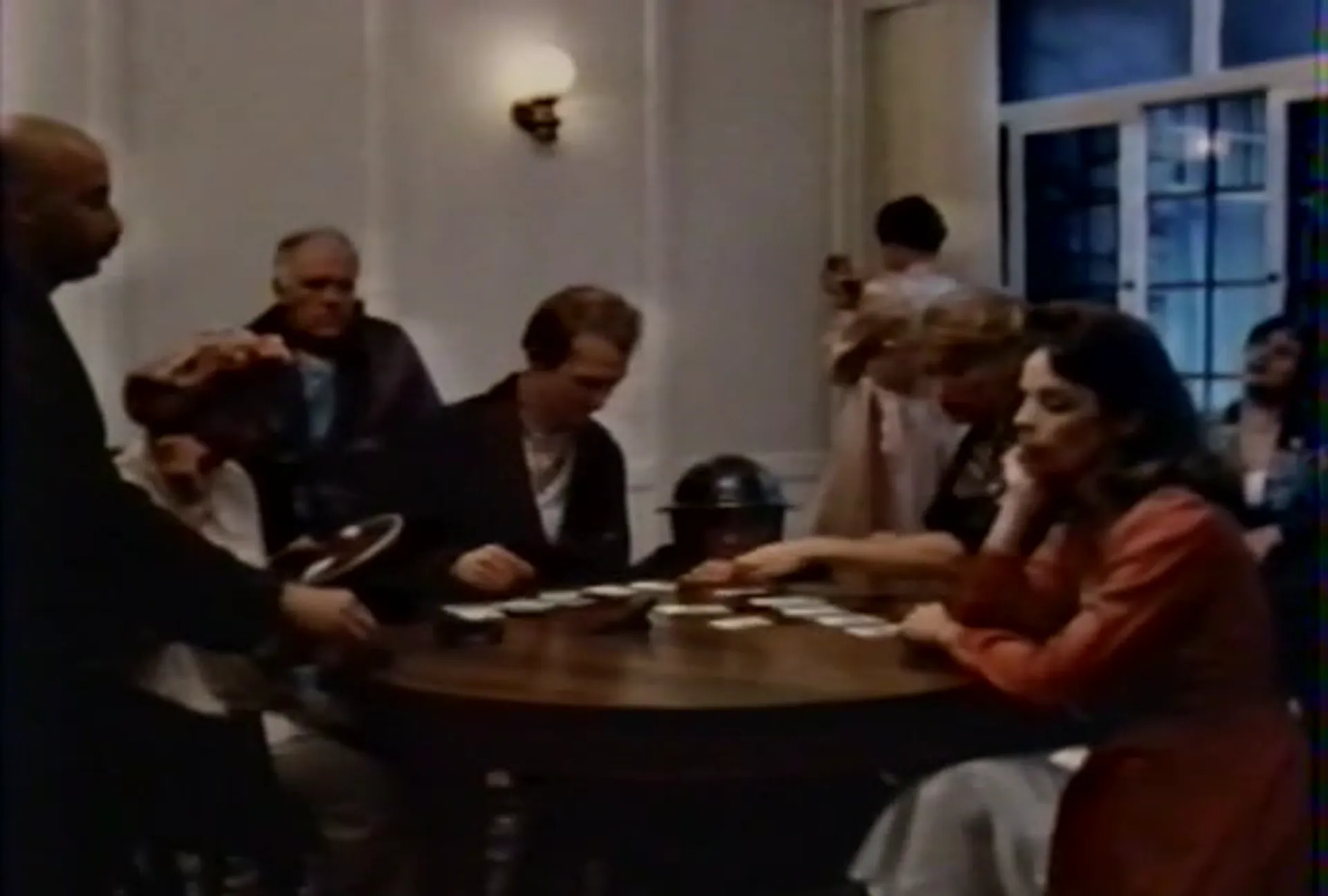The Keeper scene still 3