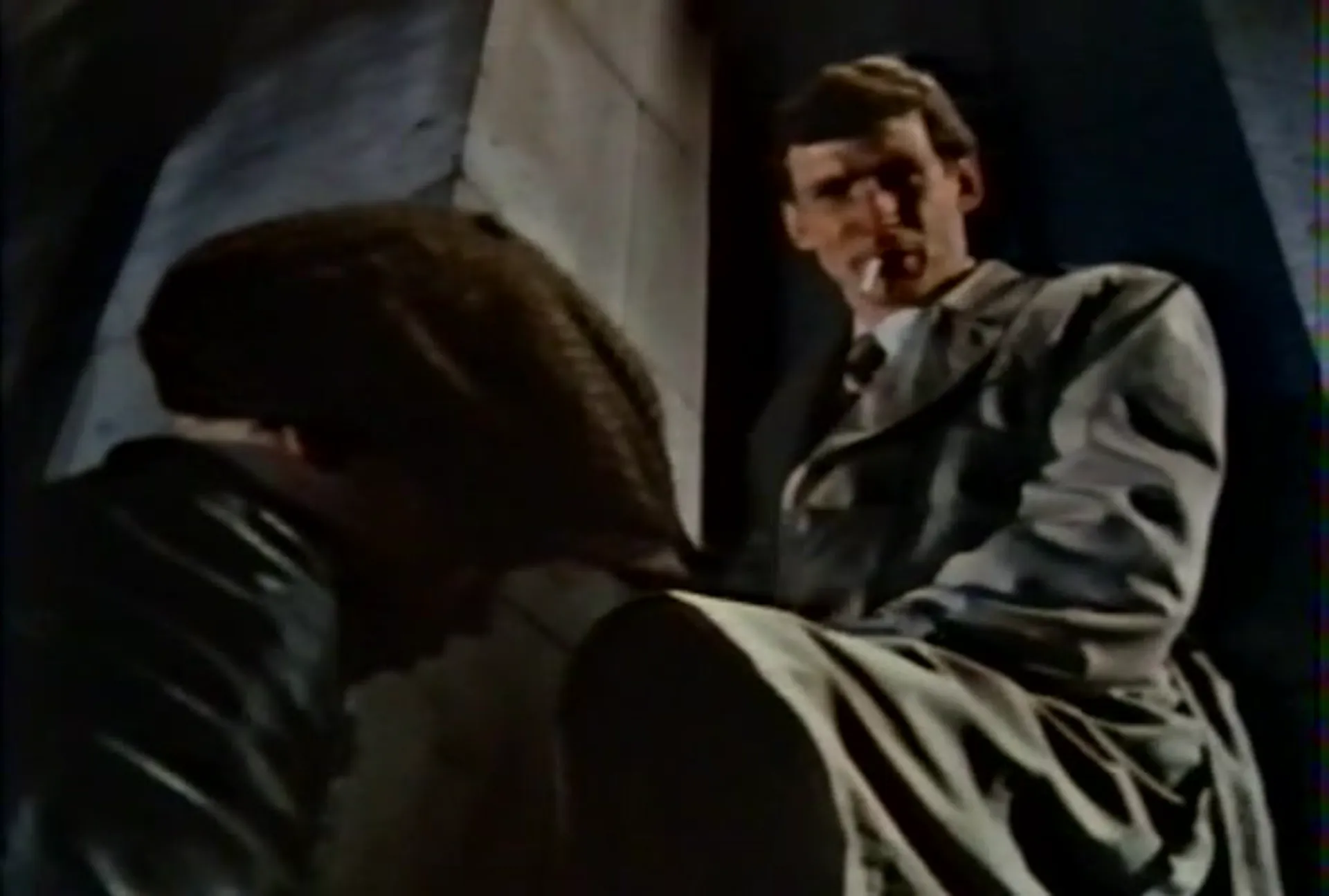 The Keeper scene still 4