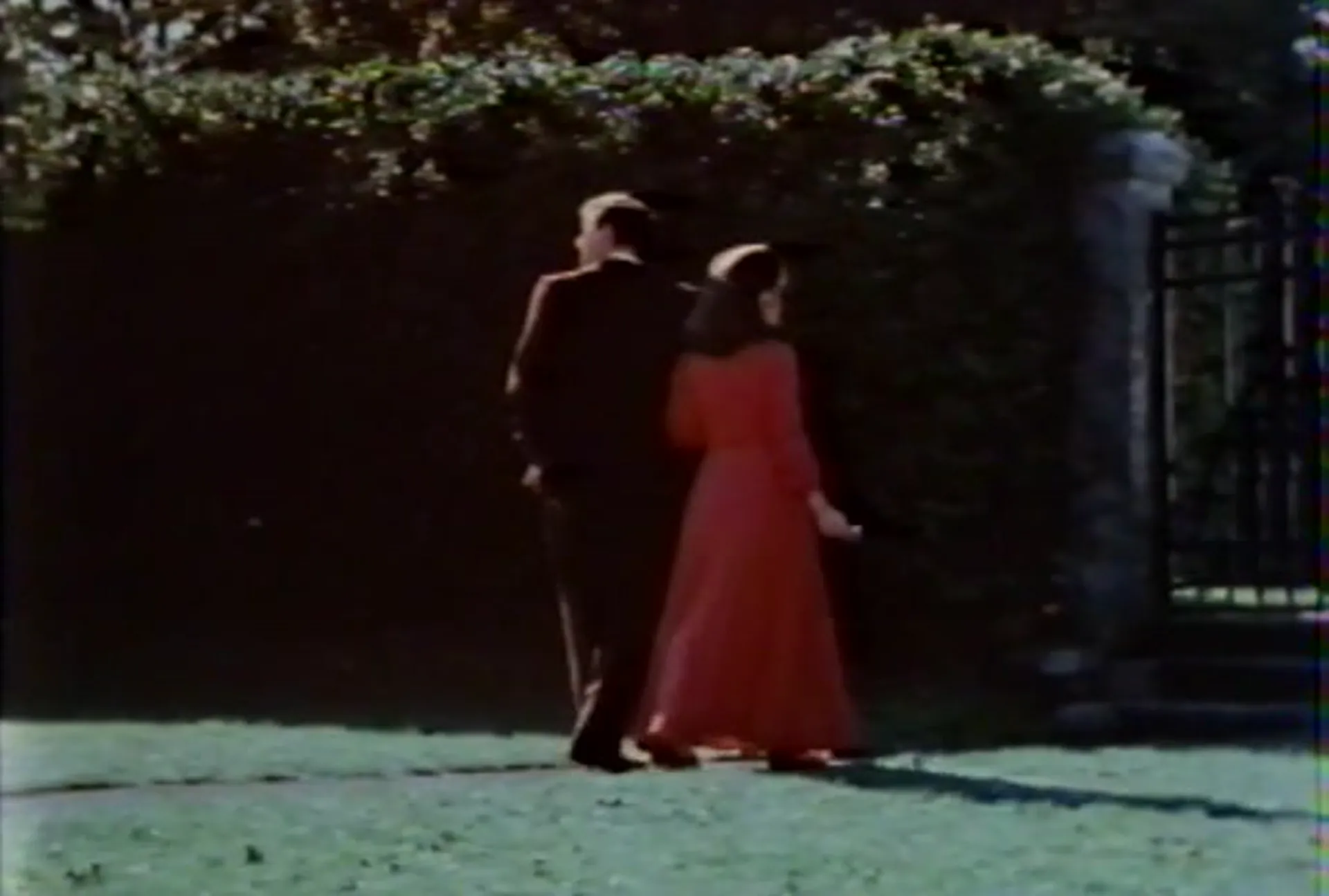 The Keeper scene still 2