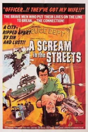 A Scream in the Streets