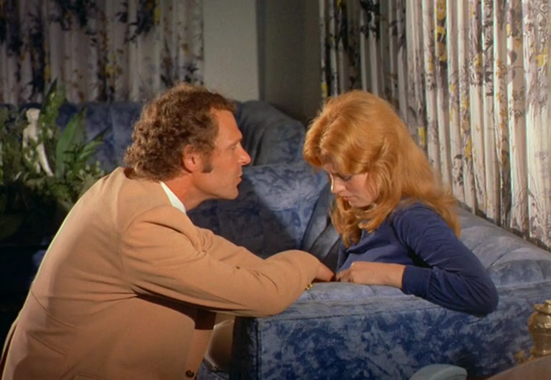 A Scream in the Streets scene still 4