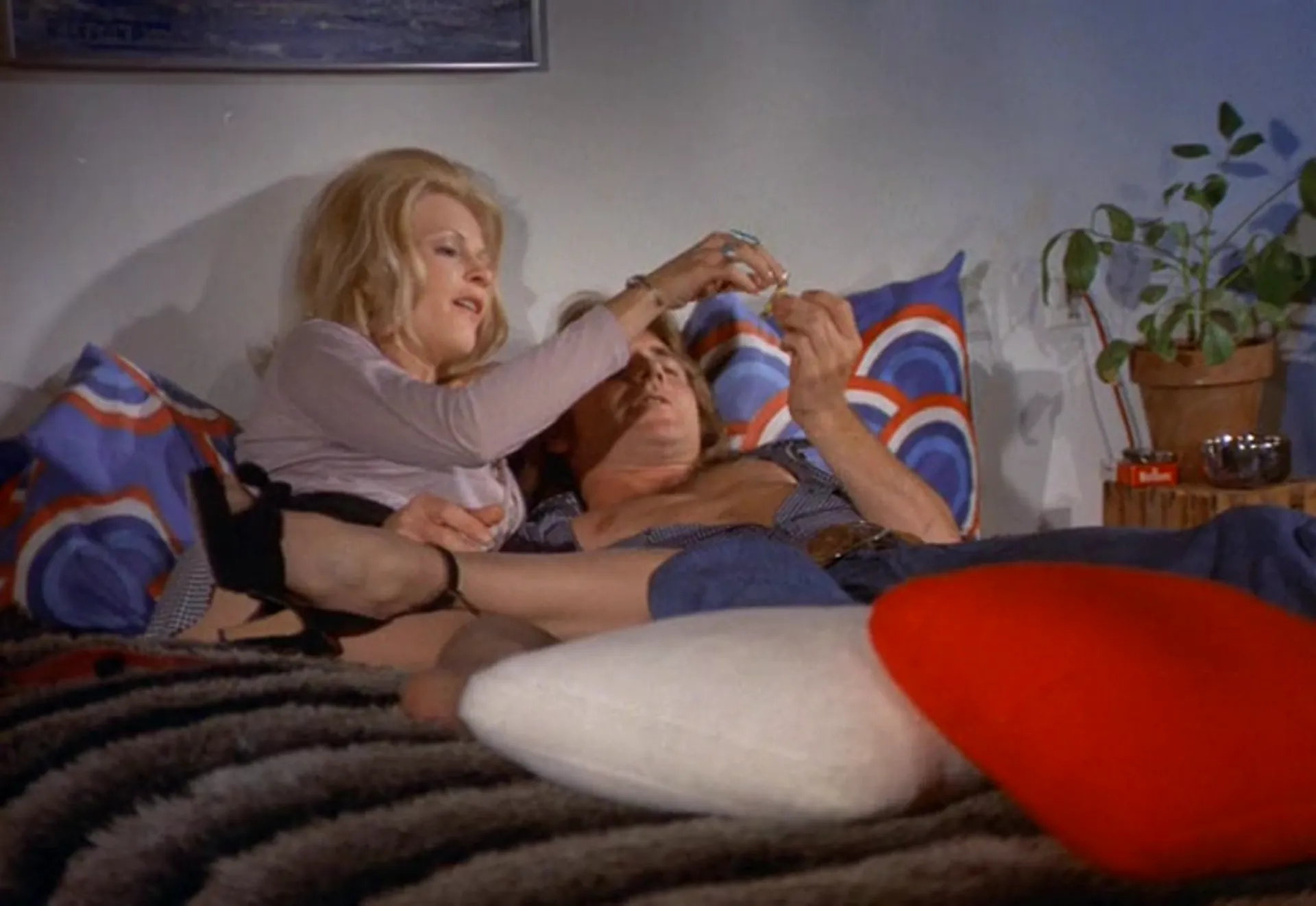 A Scream in the Streets scene still 6