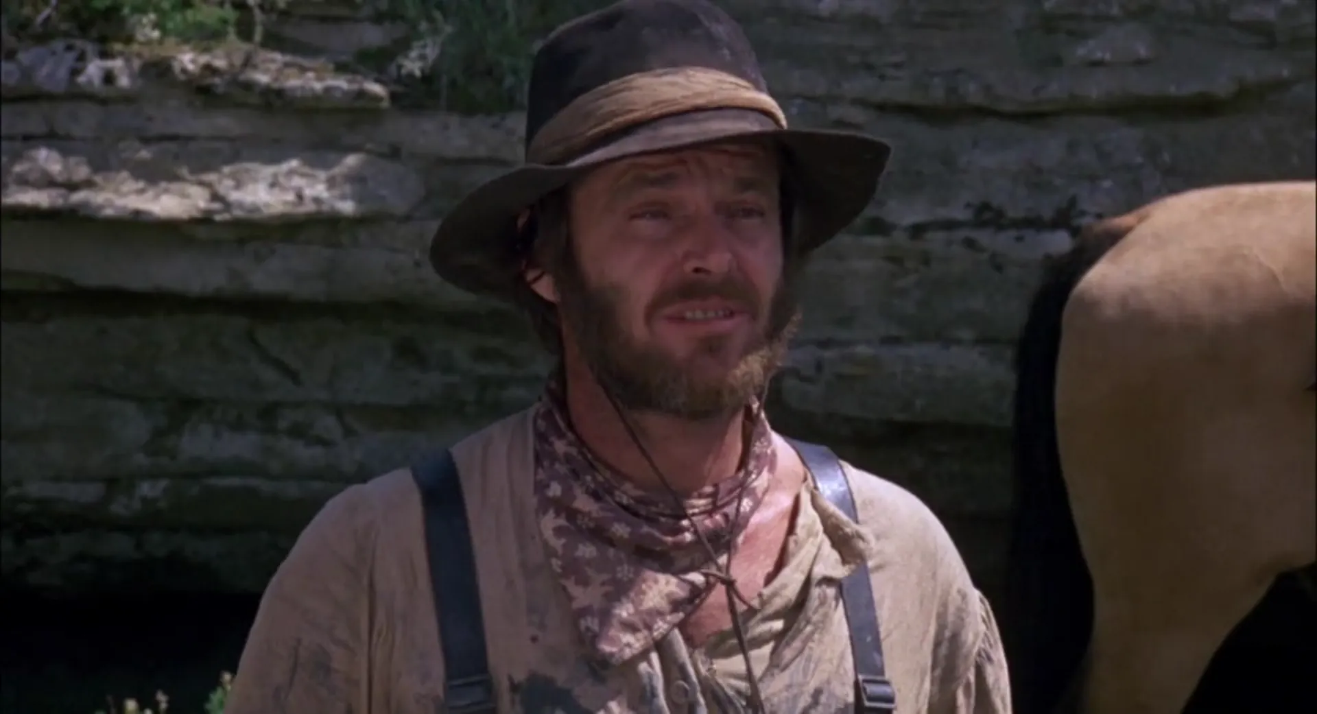The Missouri Breaks scene still 5