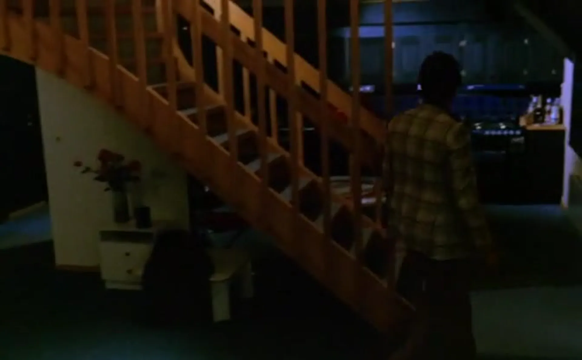 Thriller: A Cruel Picture scene still 1