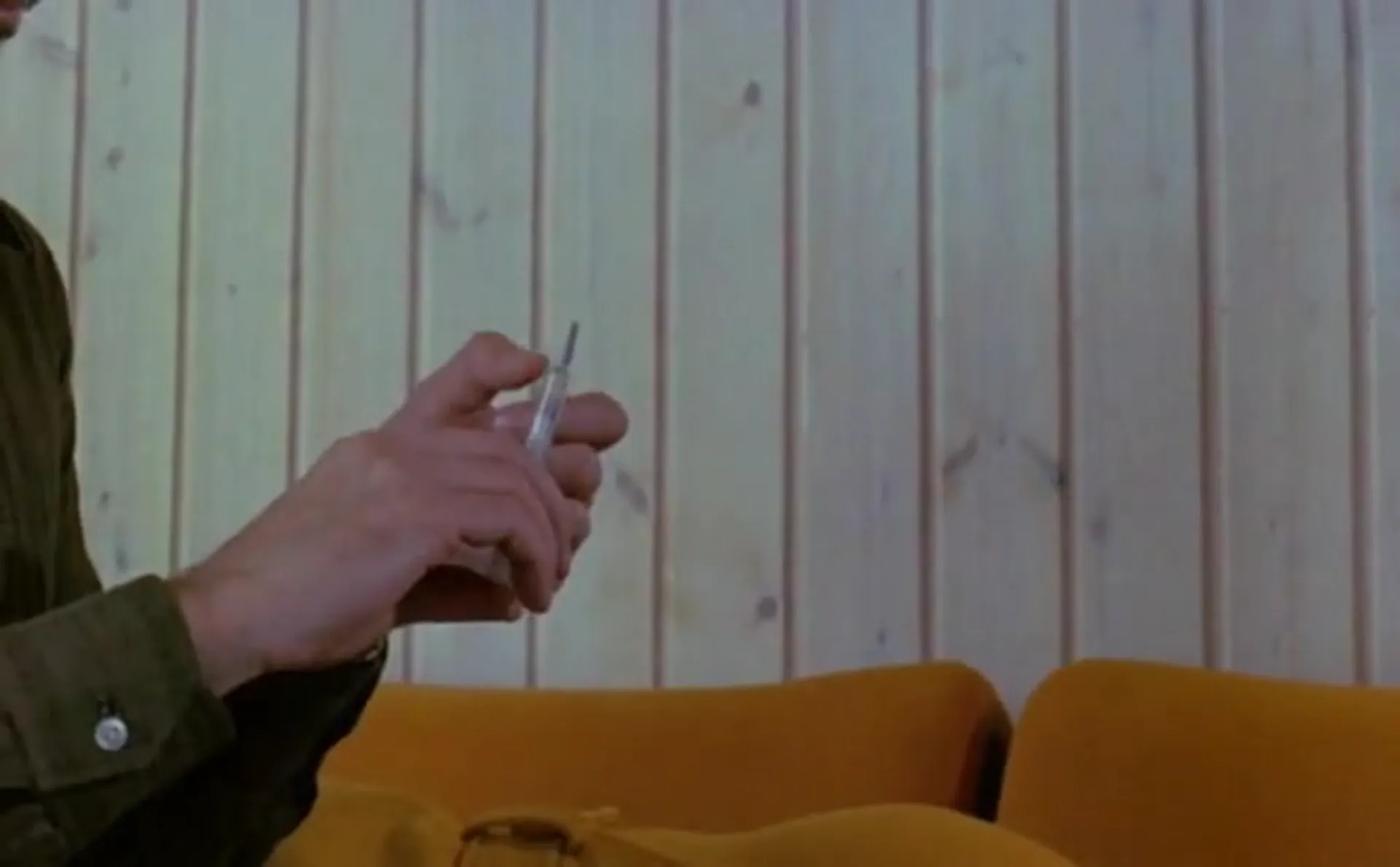 Thriller: A Cruel Picture scene still 2