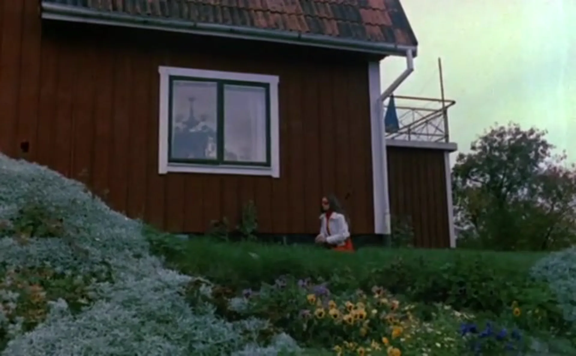 Thriller: A Cruel Picture scene still 5